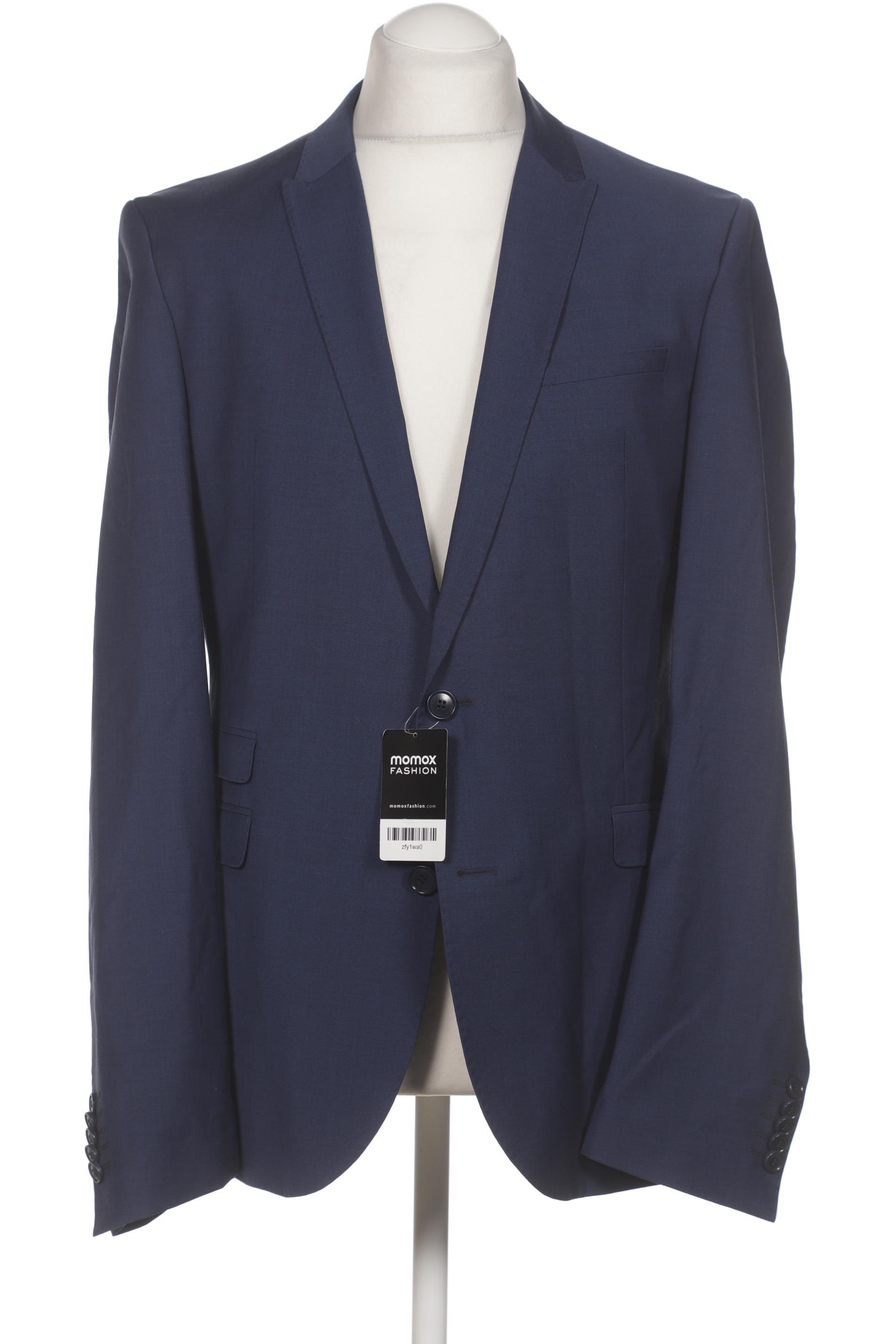 

Drykorn Herren Sakko, marineblau, Gr. 98