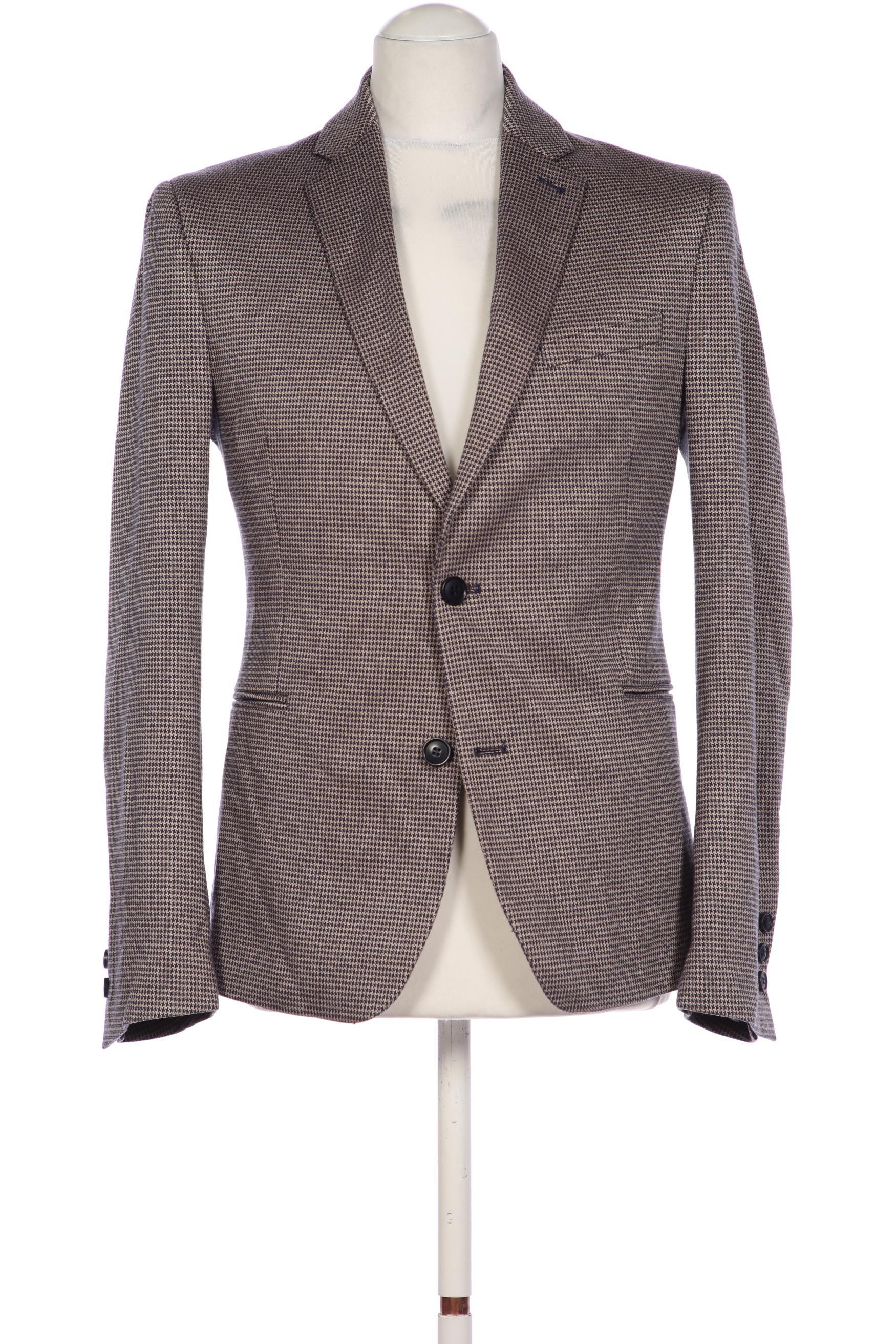 

Drykorn Herren Sakko, marineblau, Gr. 46