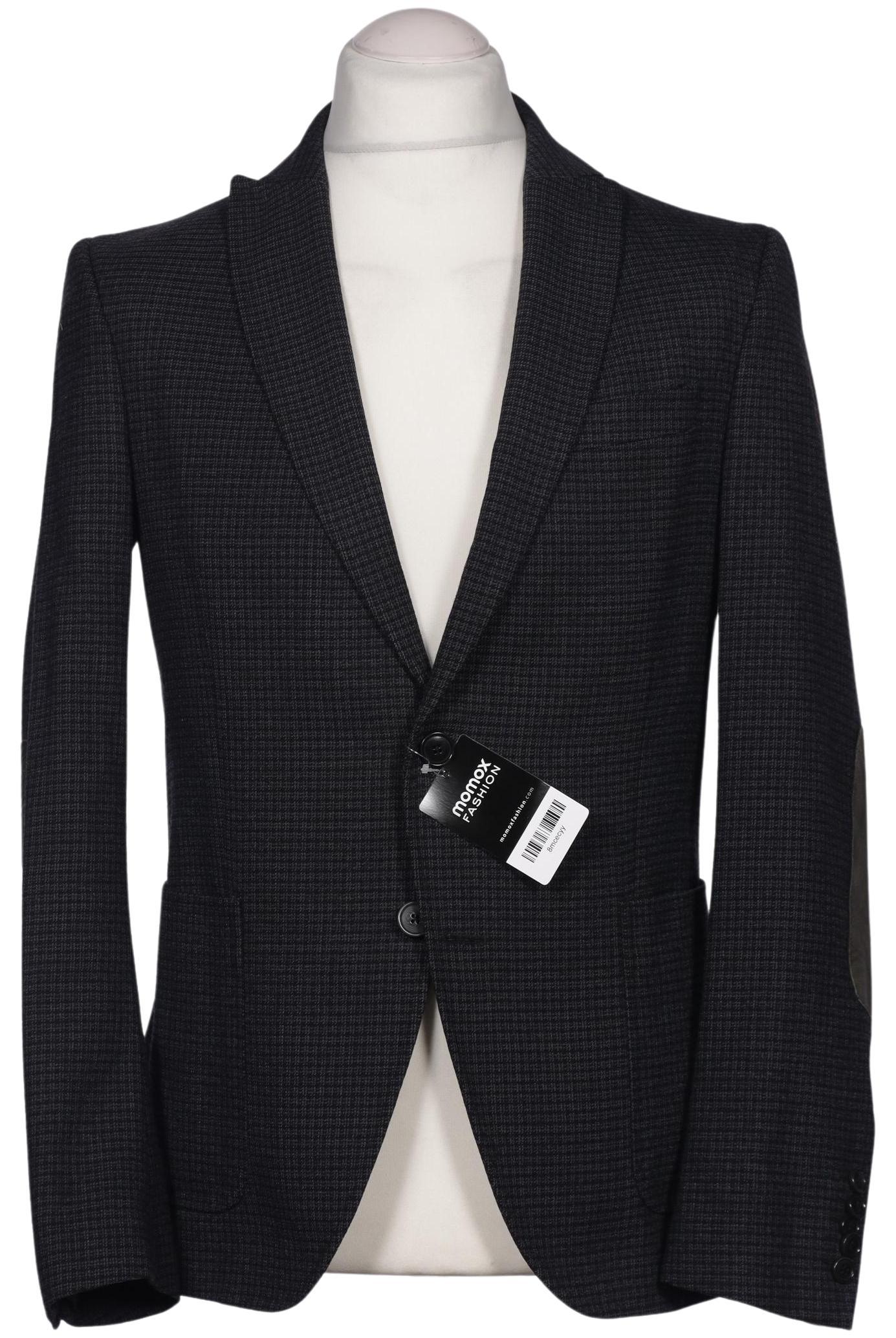 

Drykorn Herren Sakko, marineblau, Gr. 48