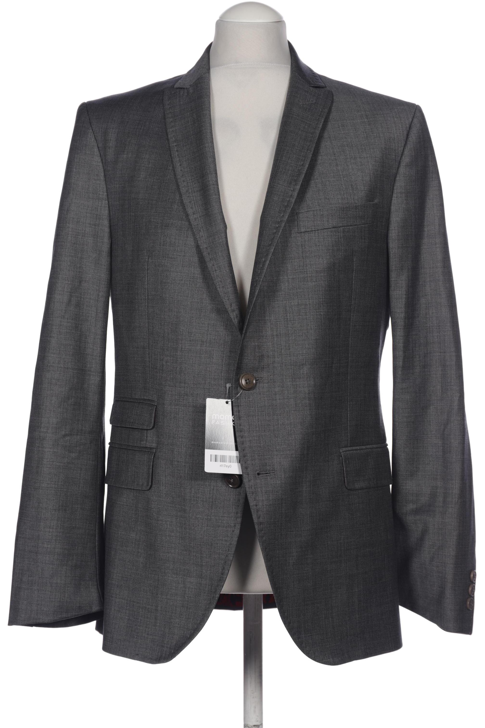 

Drykorn Herren Sakko, grau, Gr. 50