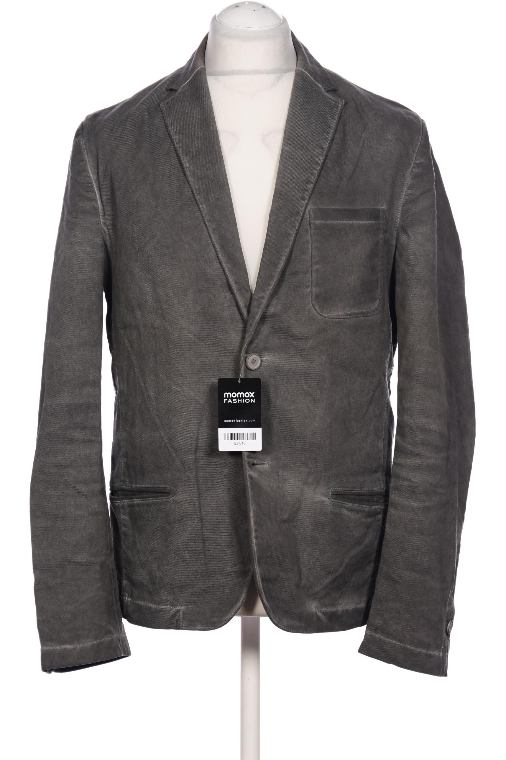 

Drykorn Herren Sakko, grau, Gr. 52