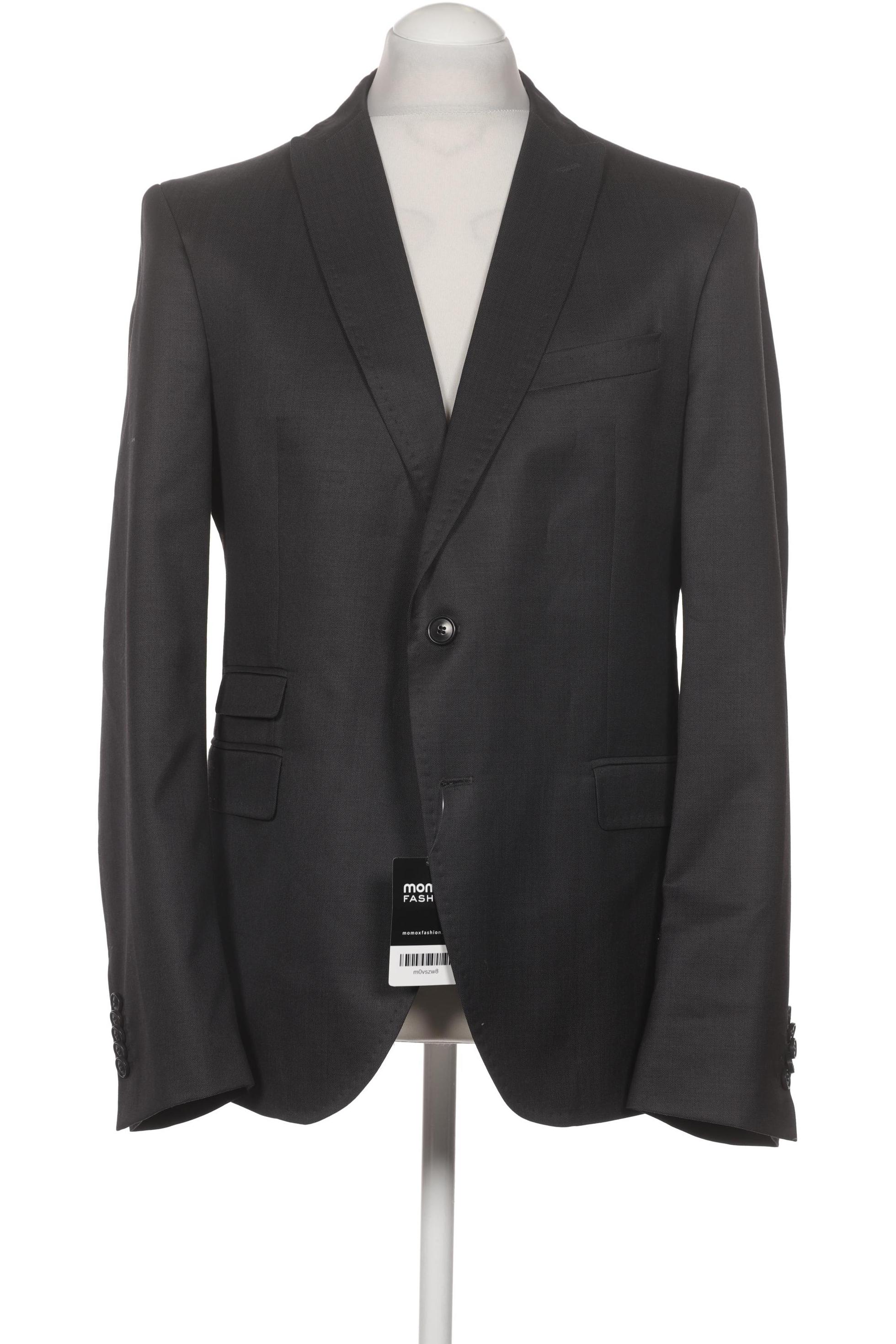 

Drykorn Herren Sakko, grau, Gr. 52