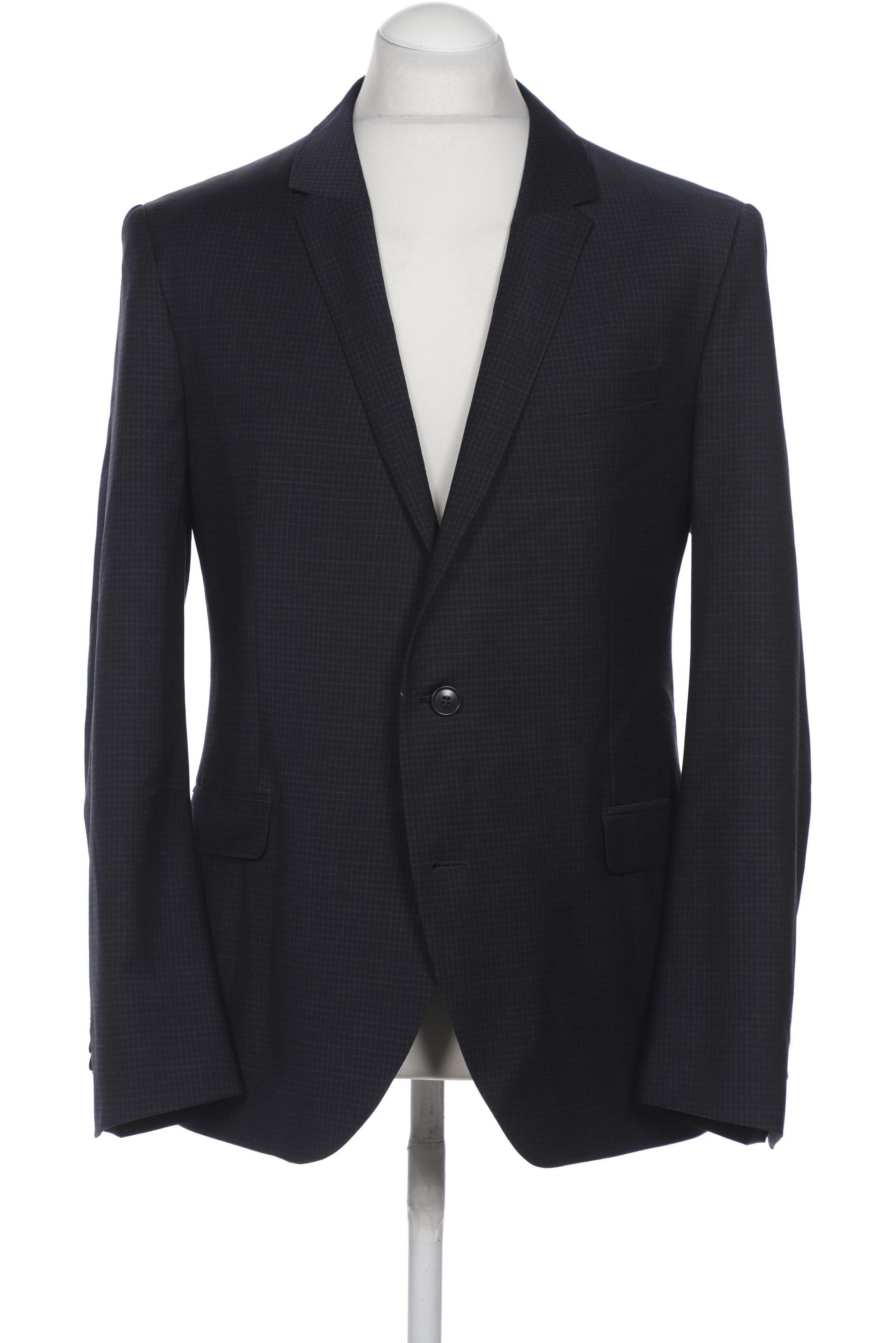 

Drykorn Herren Sakko, marineblau