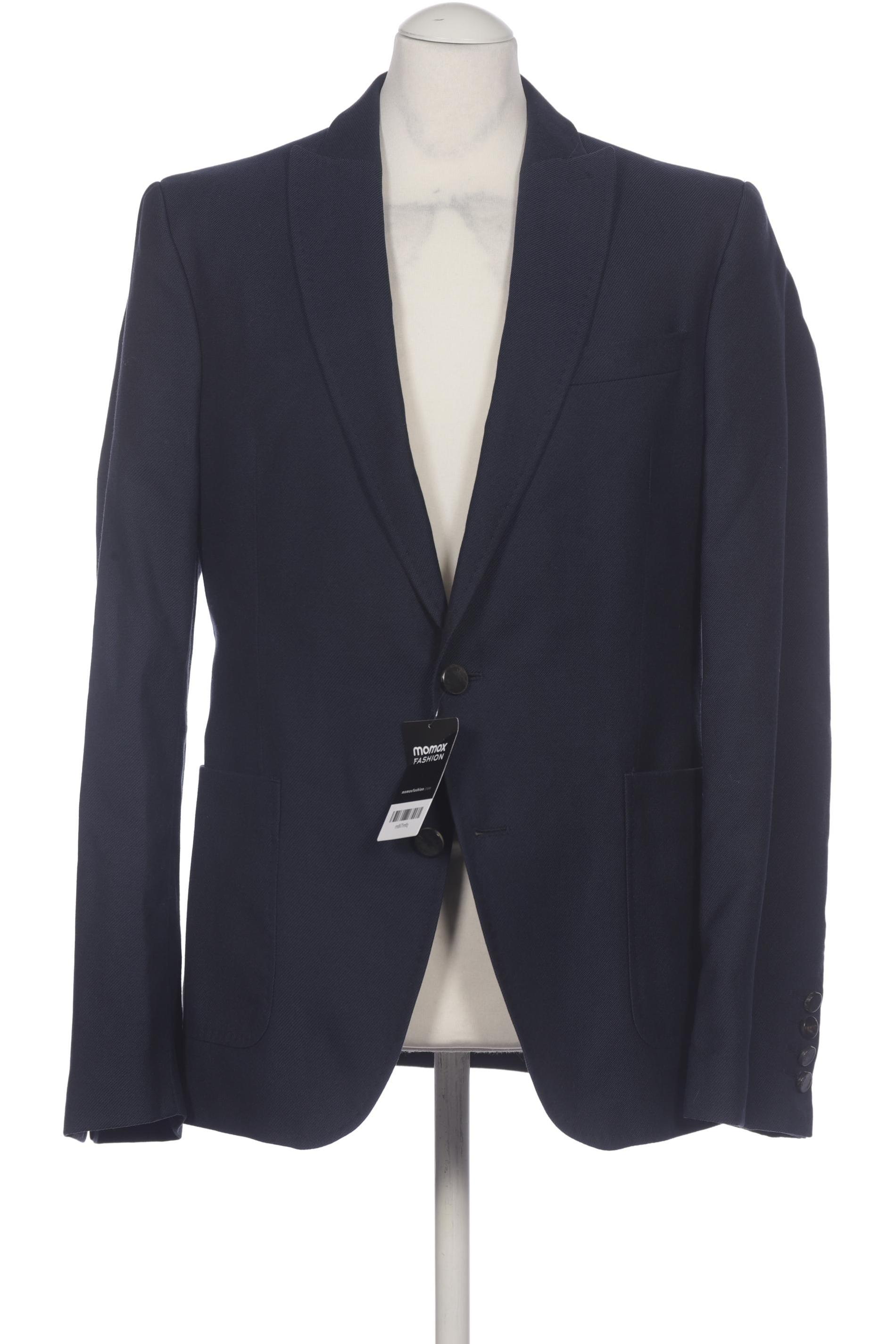 

Drykorn Herren Sakko, marineblau, Gr. 50