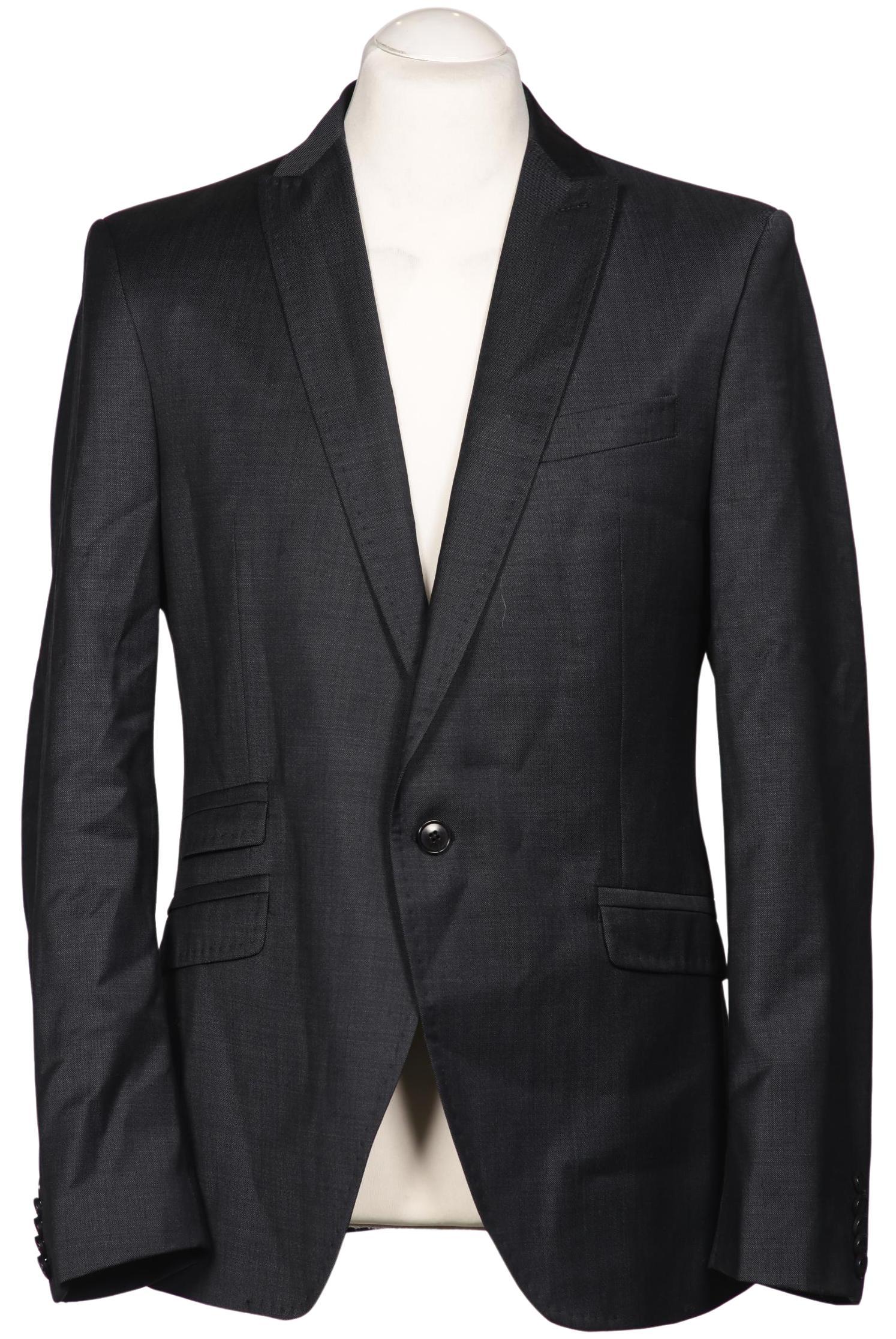 

Drykorn Herren Sakko, marineblau, Gr. 50