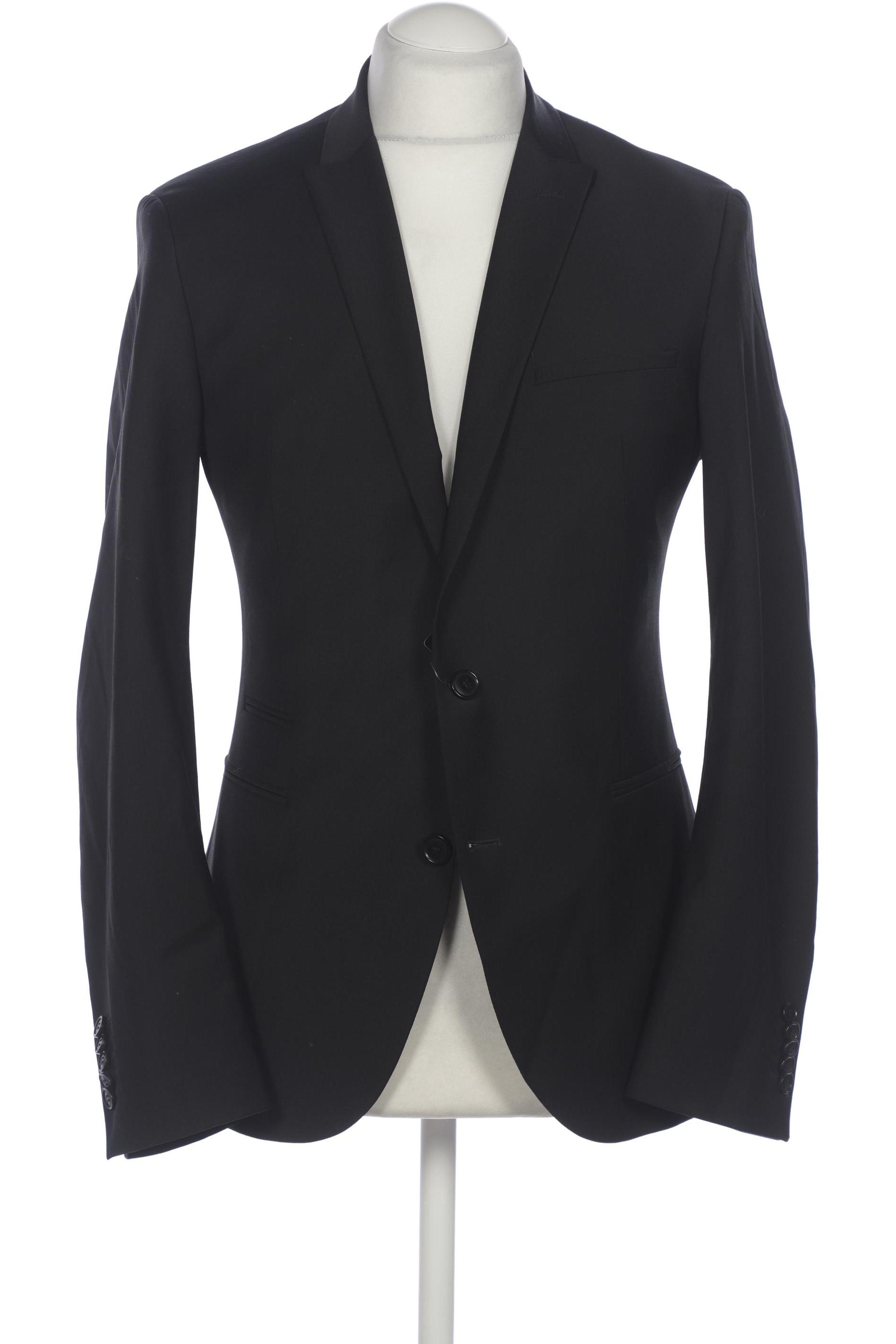 

Drykorn Herren Sakko, schwarz, Gr. 48