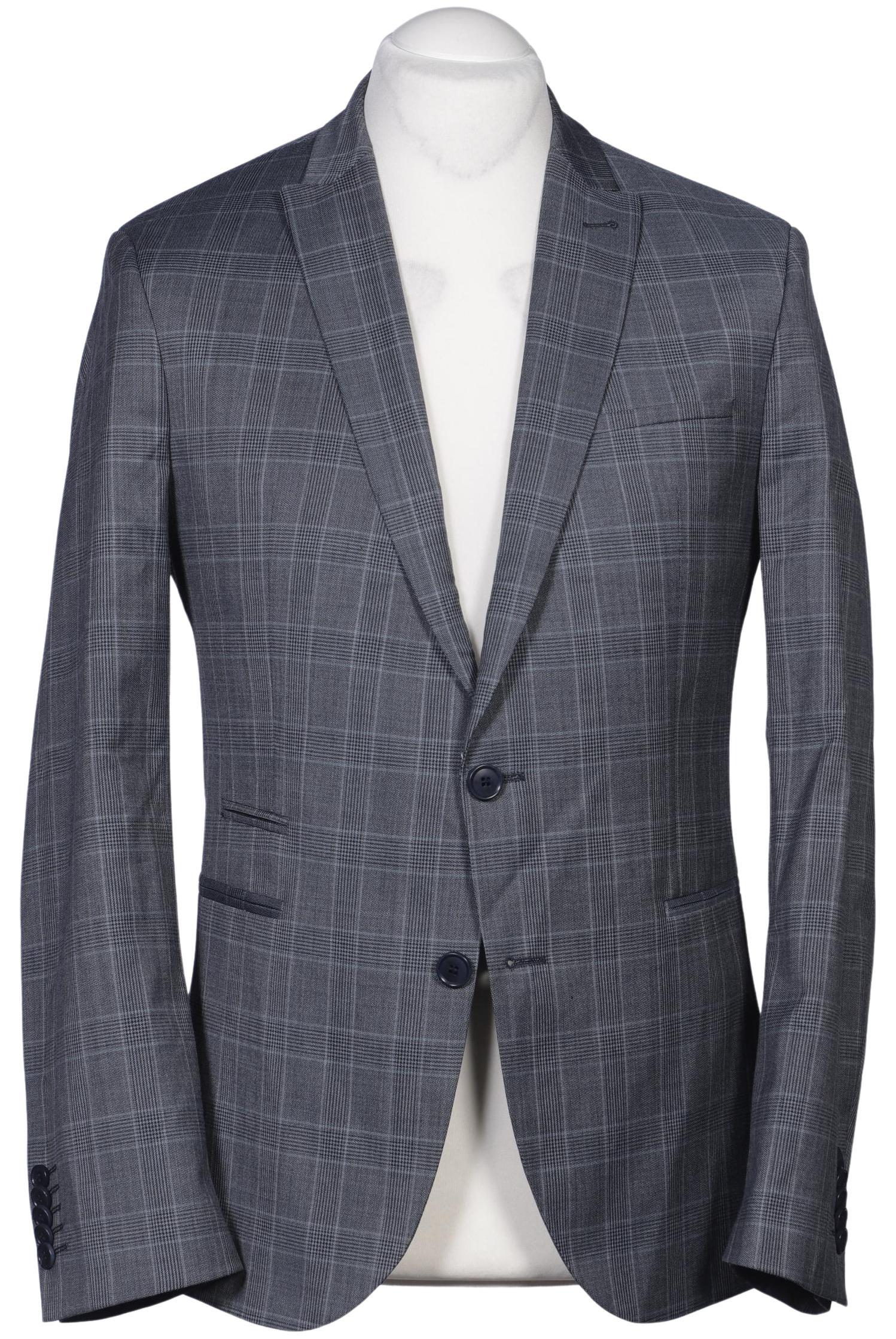 

Drykorn Herren Sakko, grau, Gr. 48