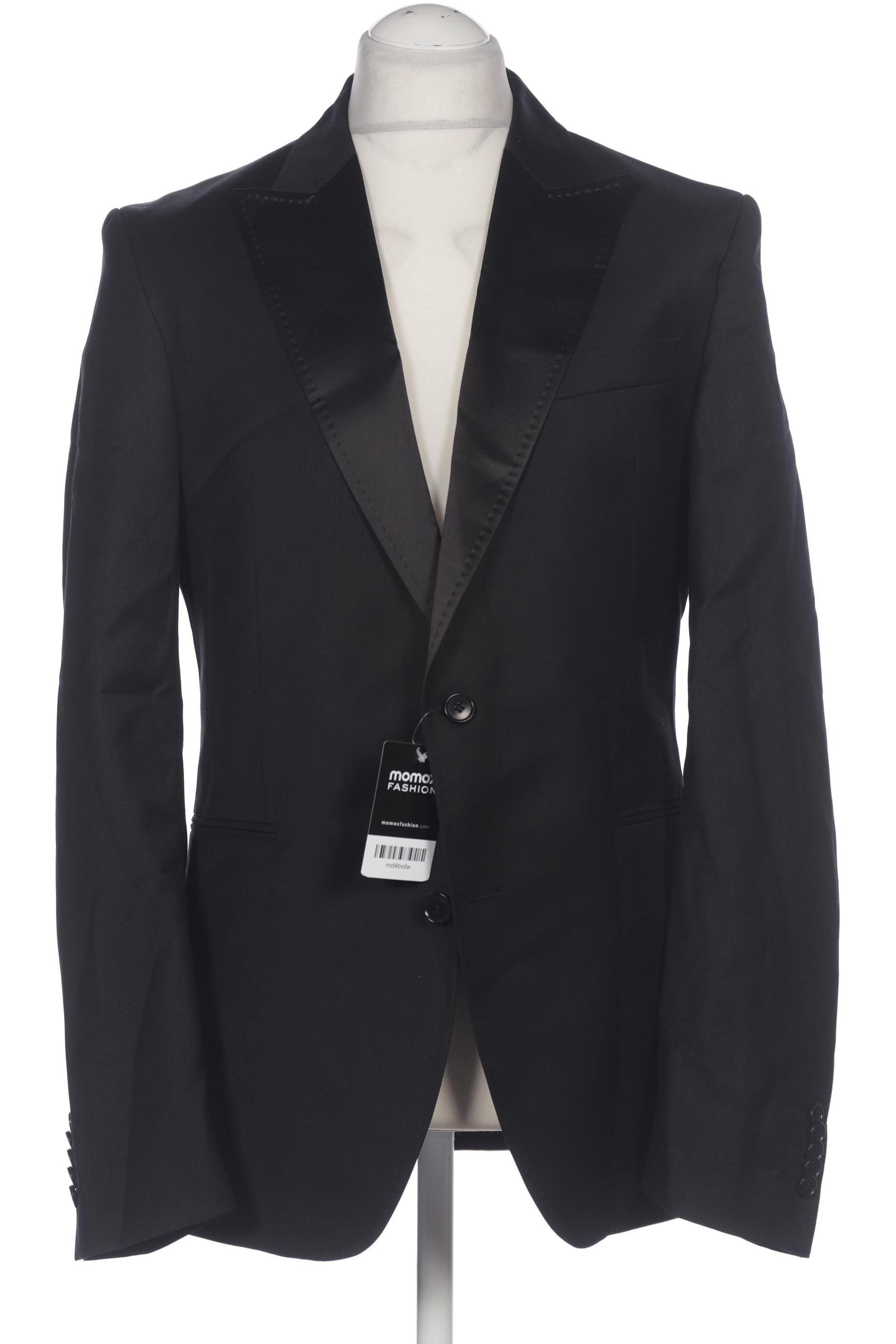 

Drykorn Herren Sakko, schwarz, Gr. 98