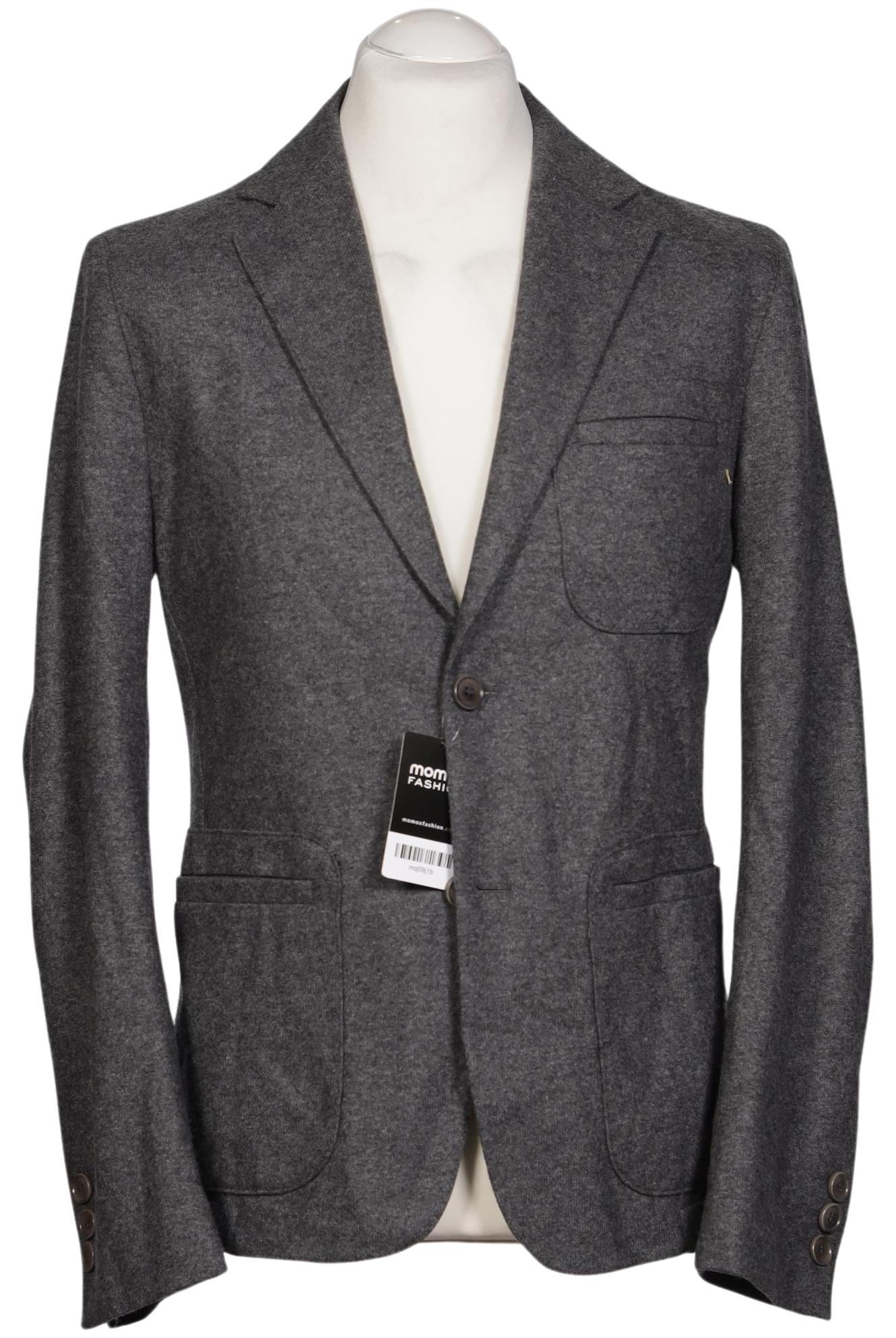 

Drykorn Herren Sakko, grau, Gr. 48