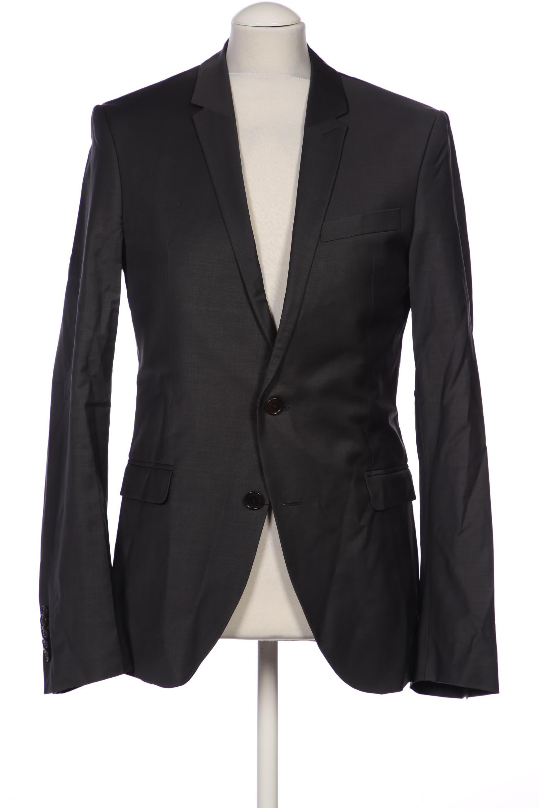 

Drykorn Herren Sakko, grau, Gr. 90