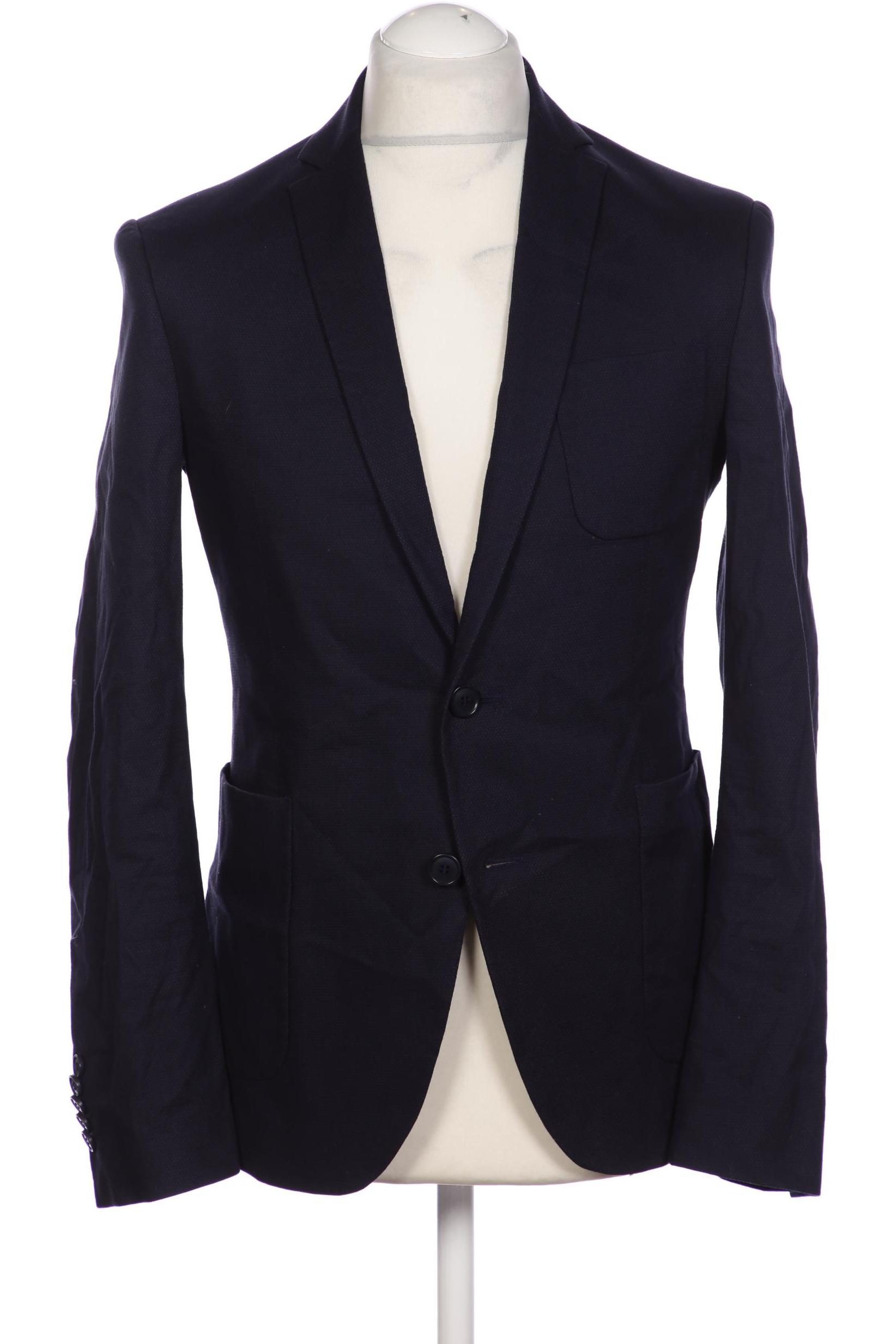 

Drykorn Herren Sakko, marineblau, Gr. 46