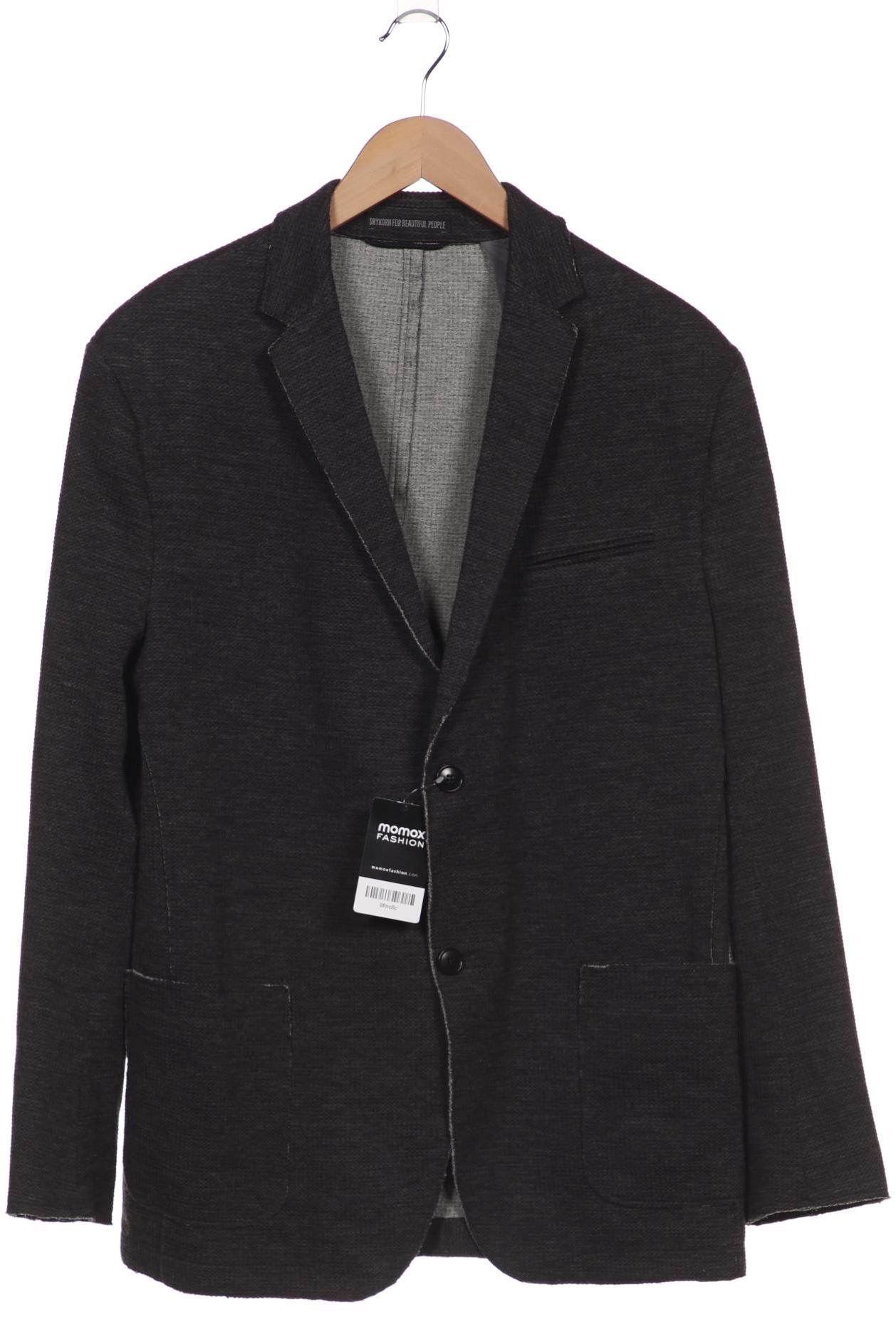 

Drykorn Herren Sakko, grau, Gr. 56