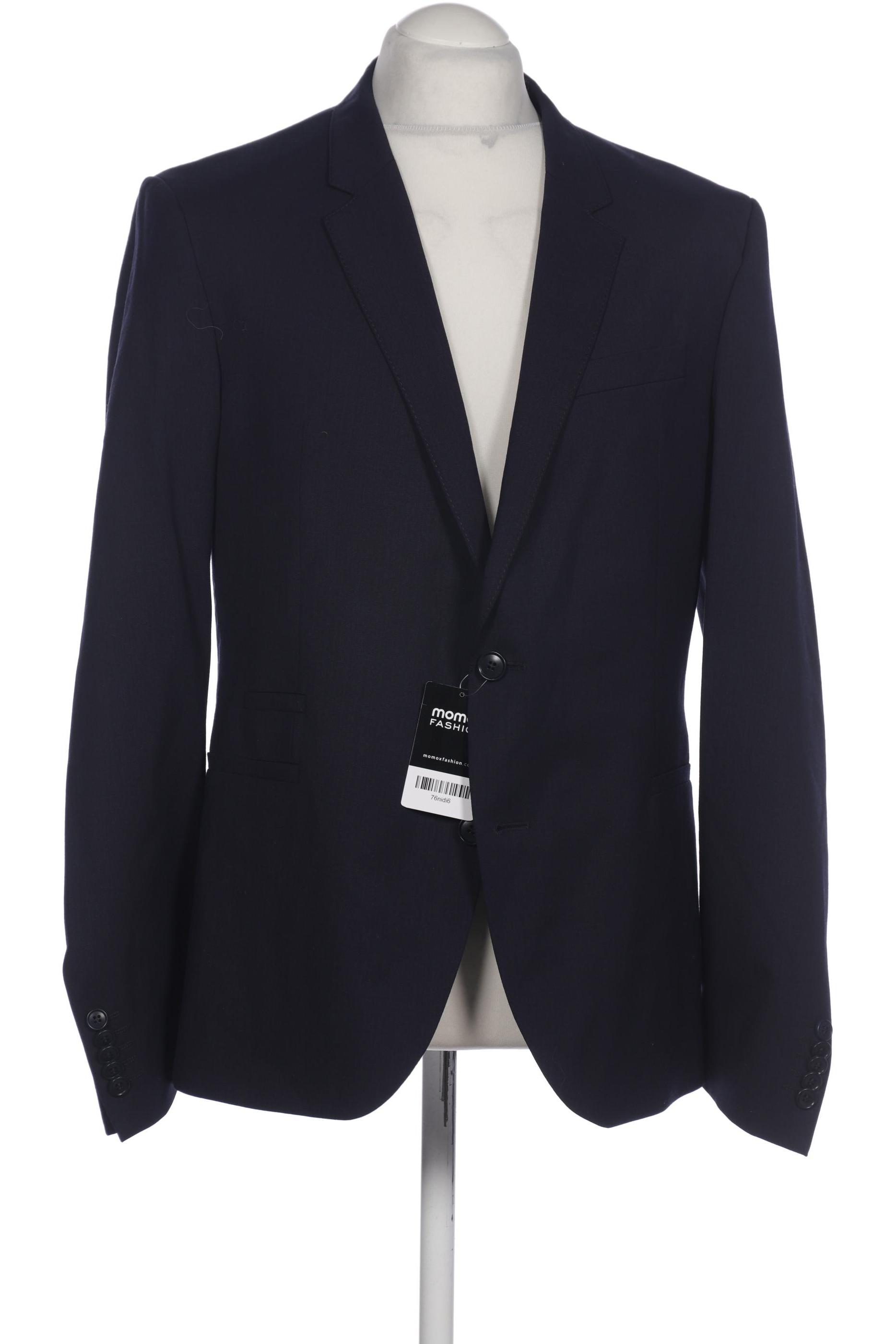 

Drykorn Herren Sakko, marineblau, Gr. 52