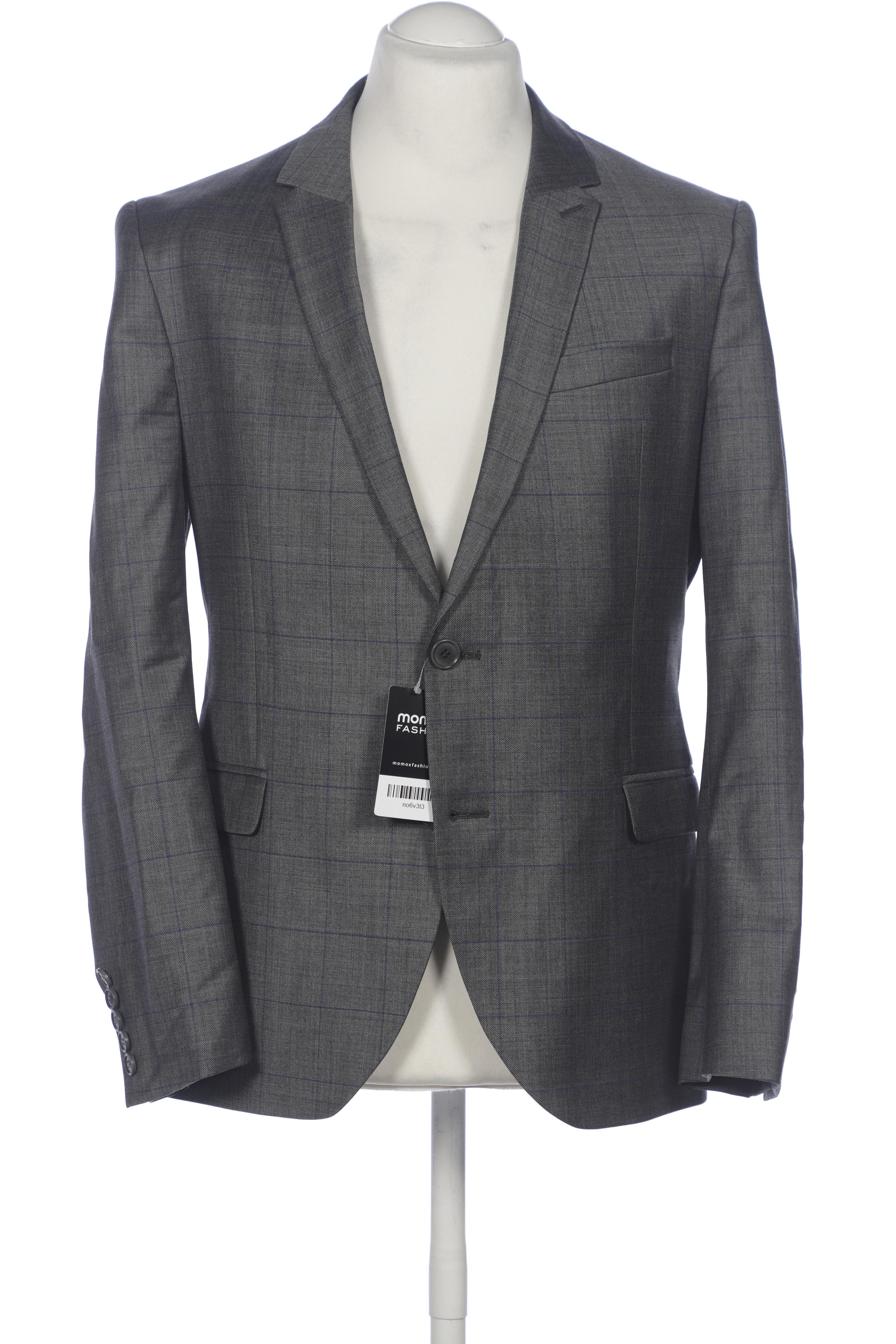 

Drykorn Herren Sakko, grau, Gr. 50