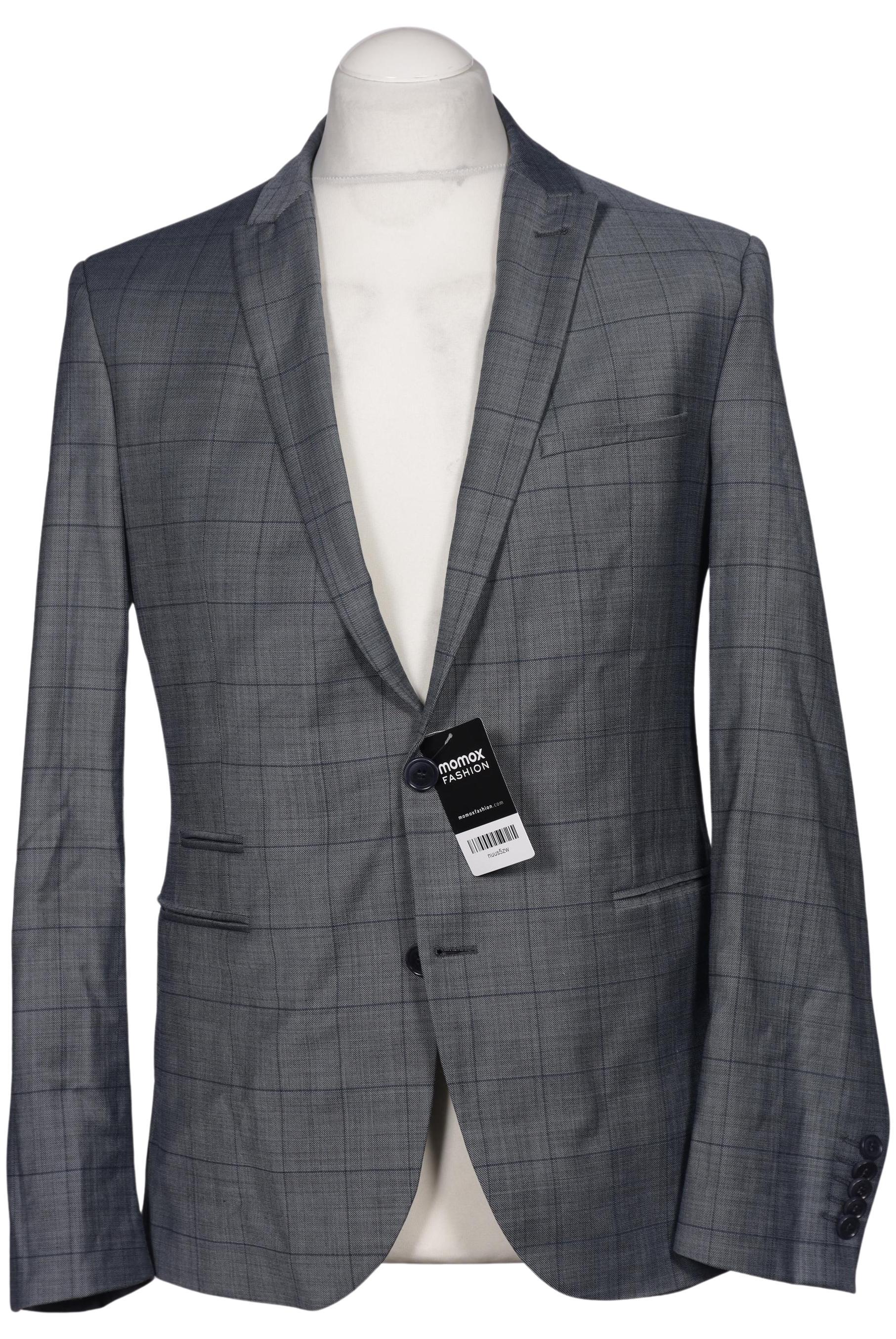 

Drykorn Herren Sakko, blau, Gr. 50