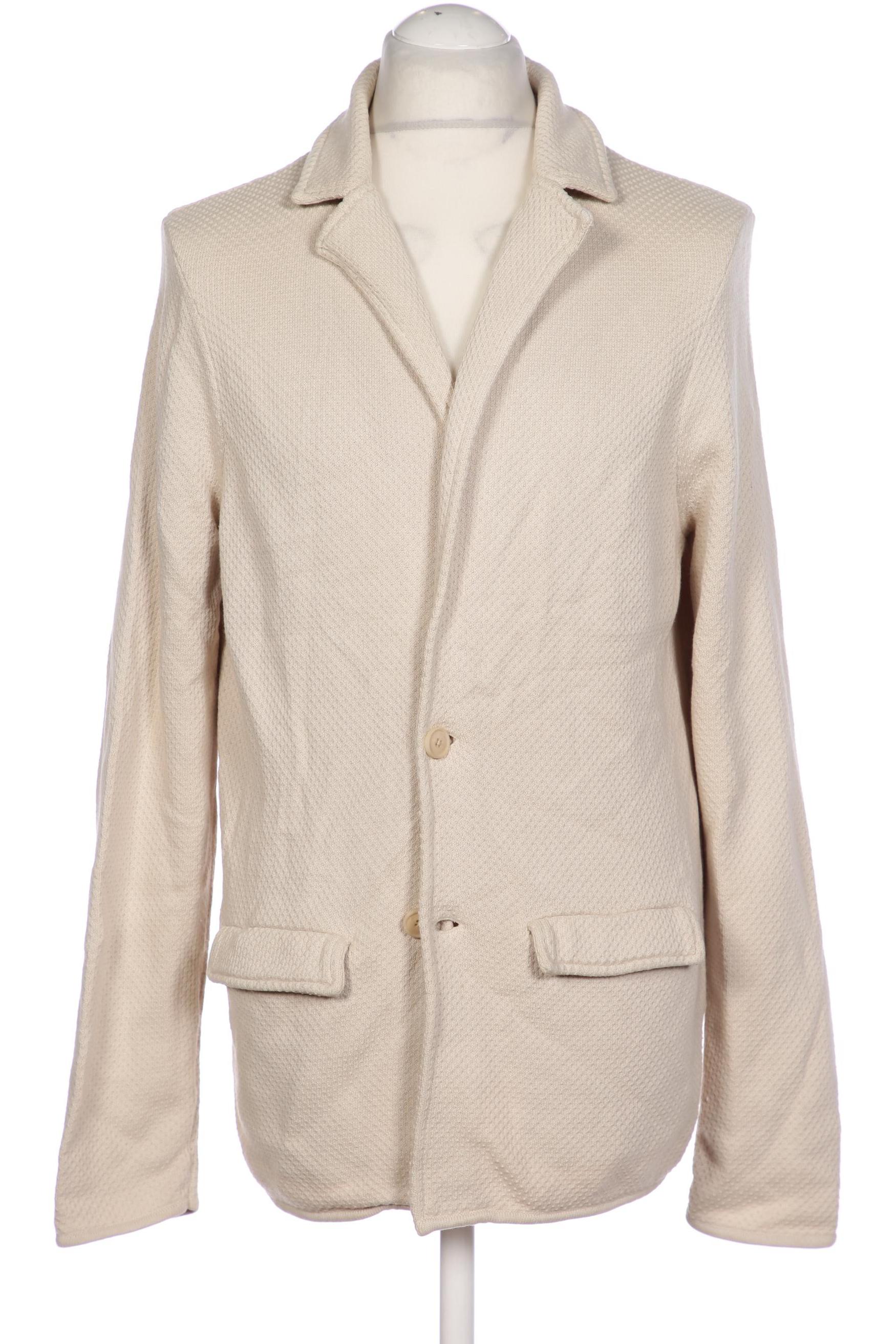 

Drykorn Herren Sakko, cremeweiß, Gr. 52