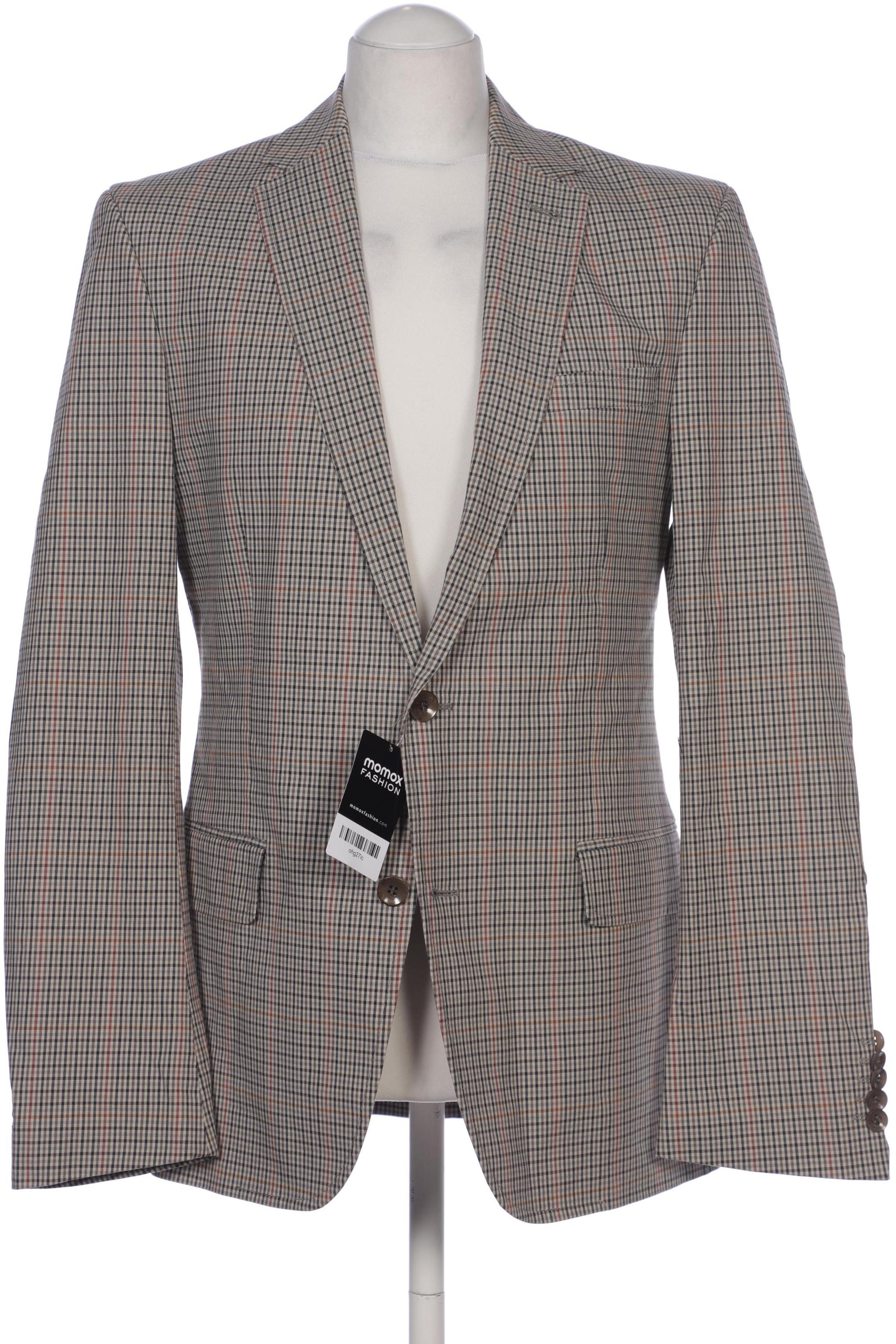 

Drykorn Herren Sakko, beige, Gr. 48