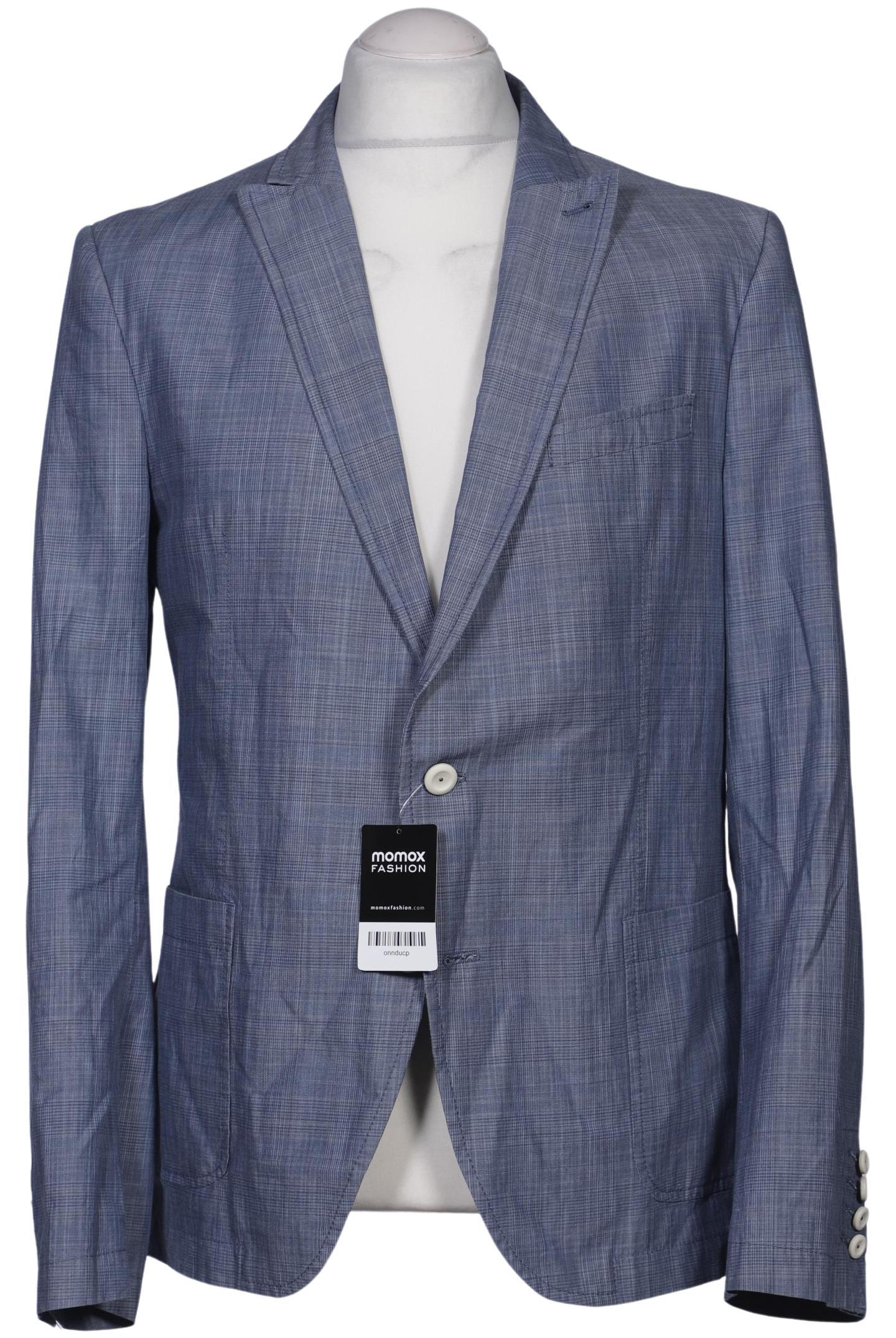 

Drykorn Herren Sakko, blau, Gr. 52