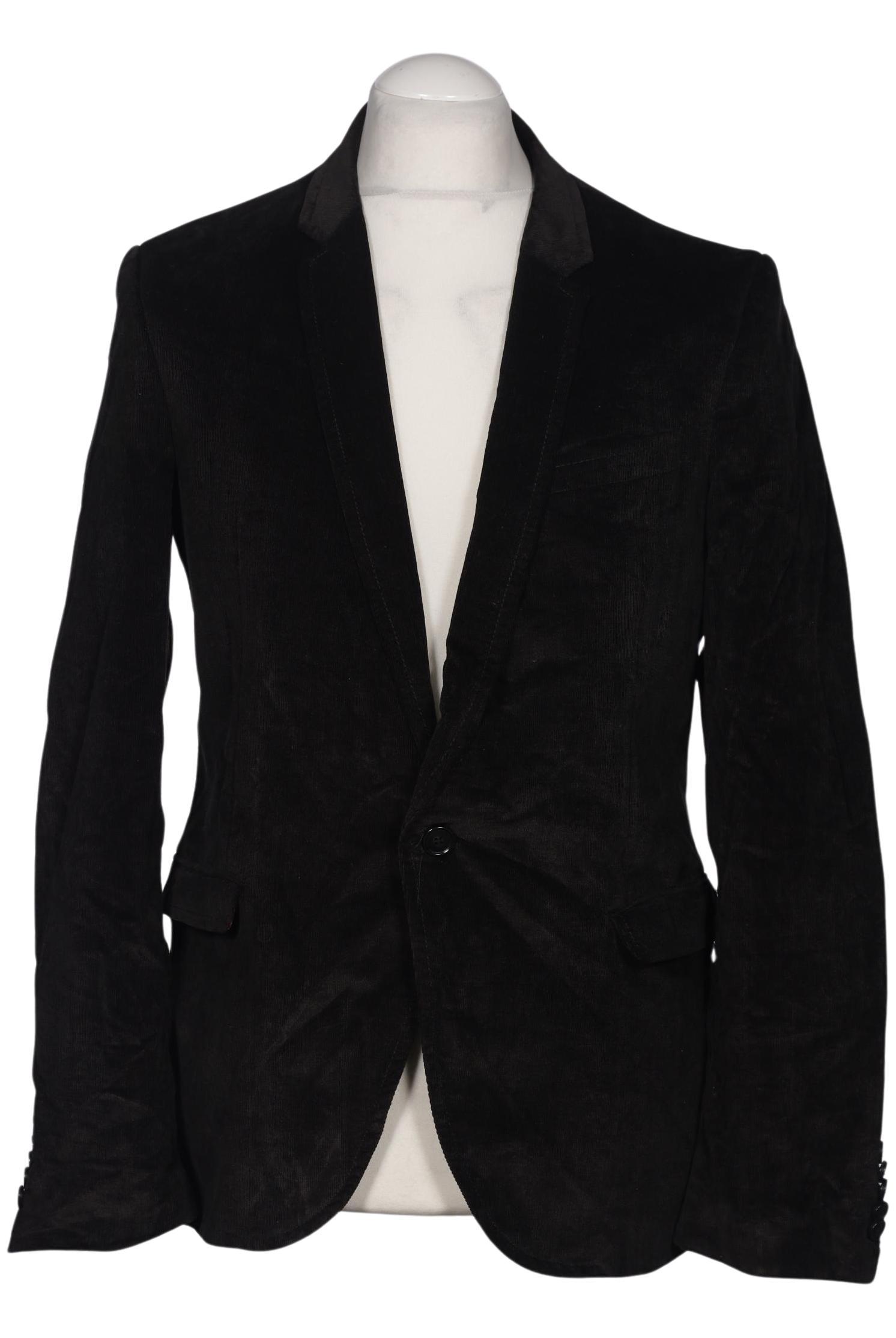 

Drykorn Herren Sakko, schwarz, Gr. 50