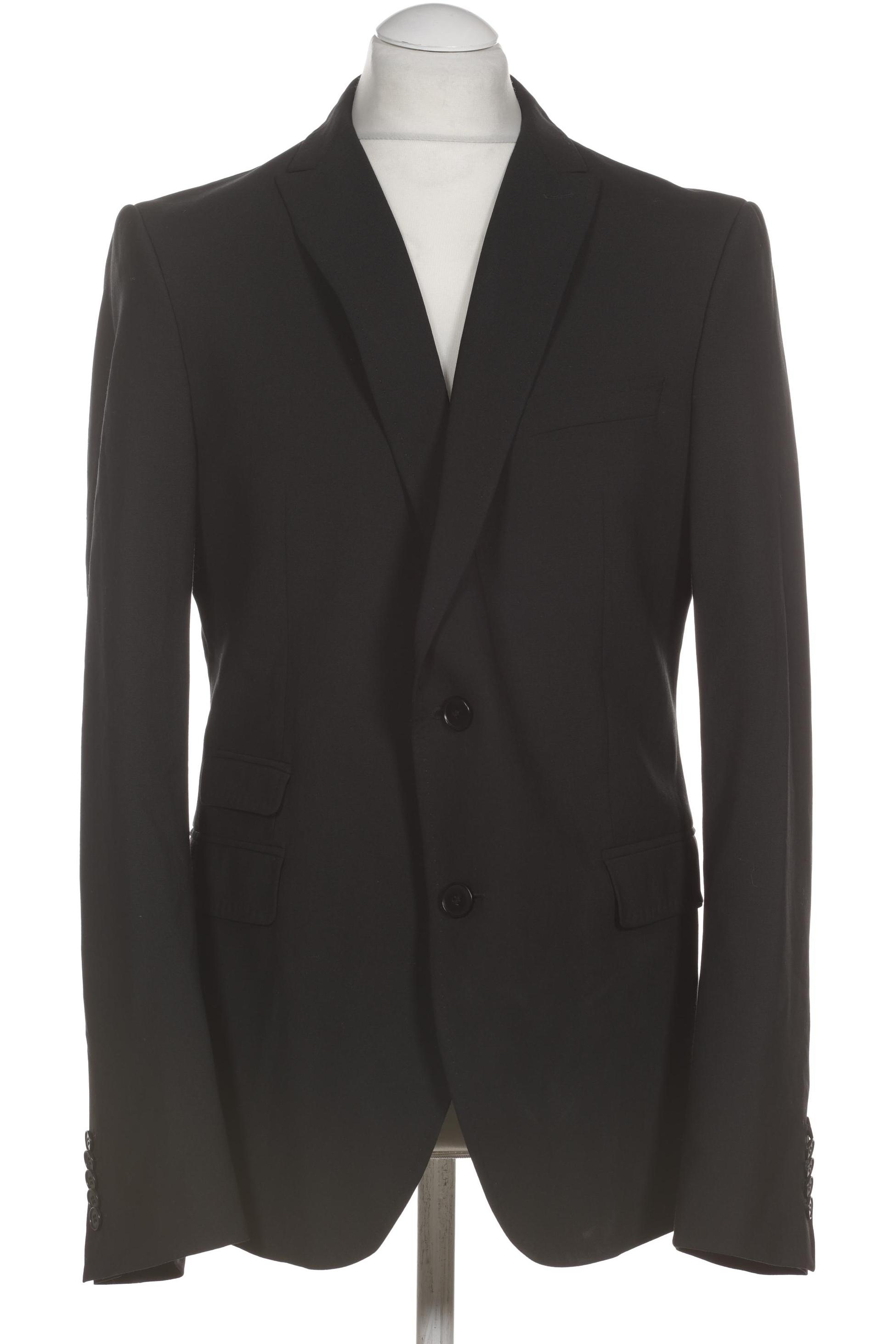 

Drykorn Herren Sakko, schwarz, Gr. 52