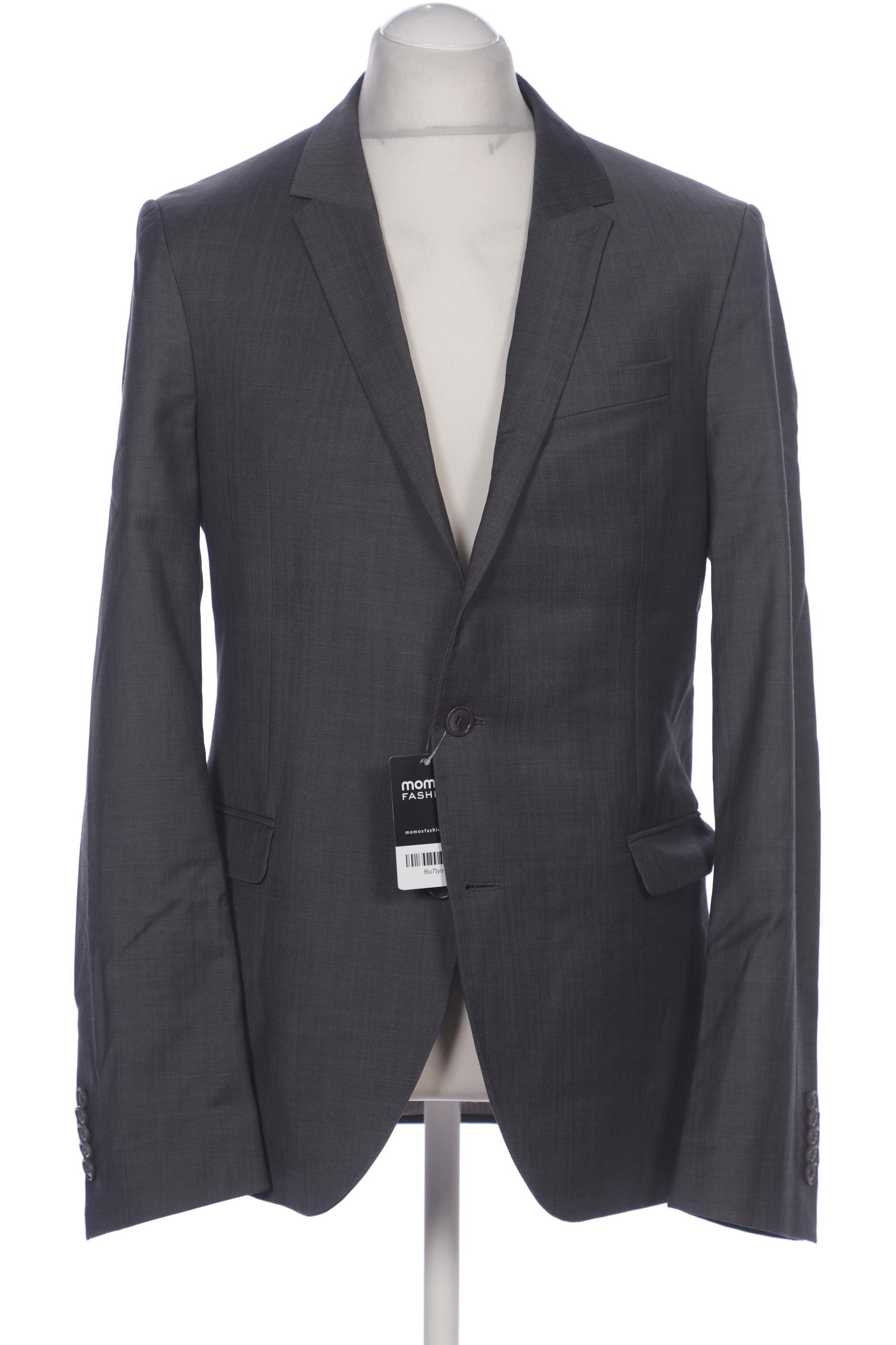 

Drykorn Herren Sakko, grau, Gr. 102