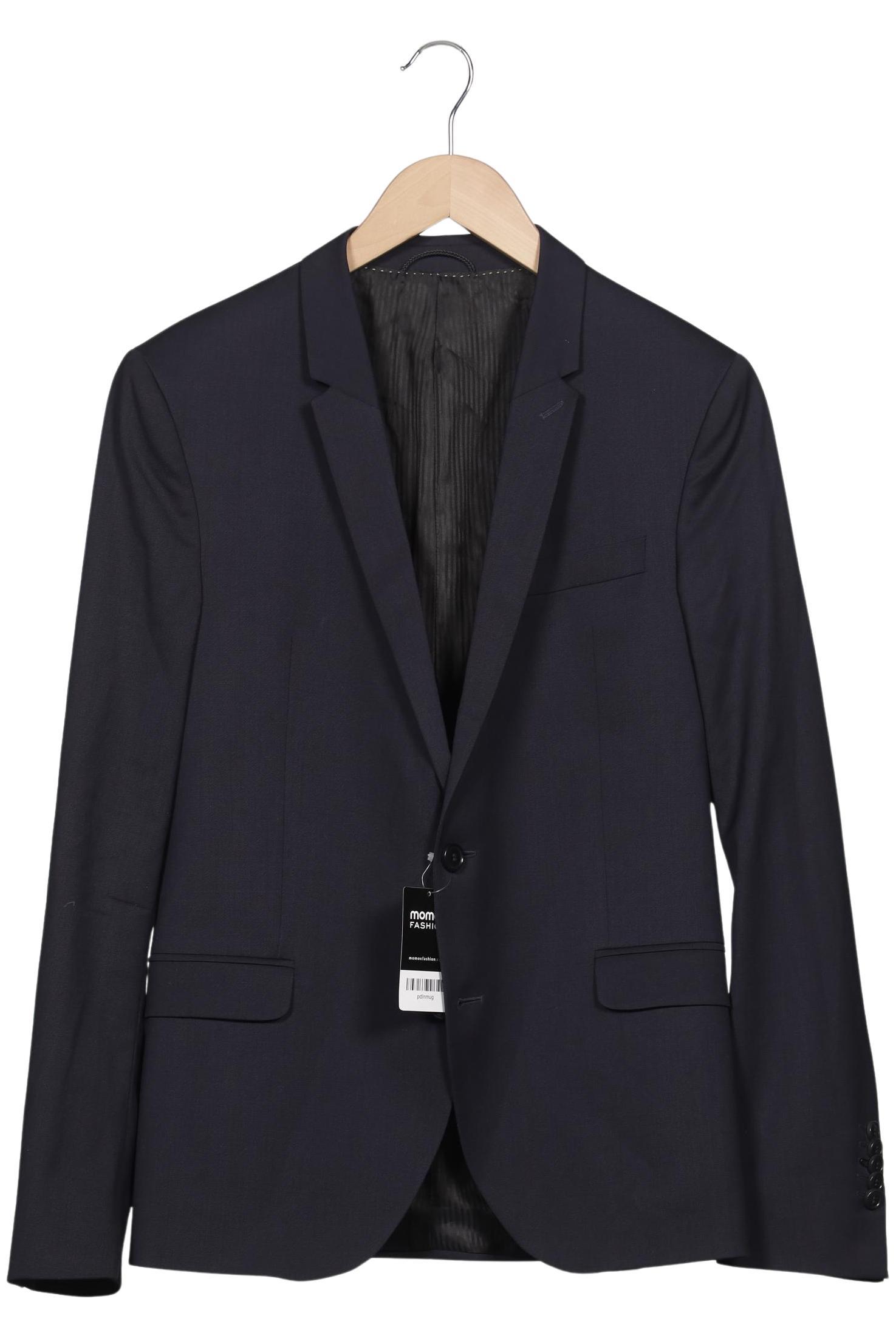 

Drykorn Herren Sakko, marineblau, Gr. 46