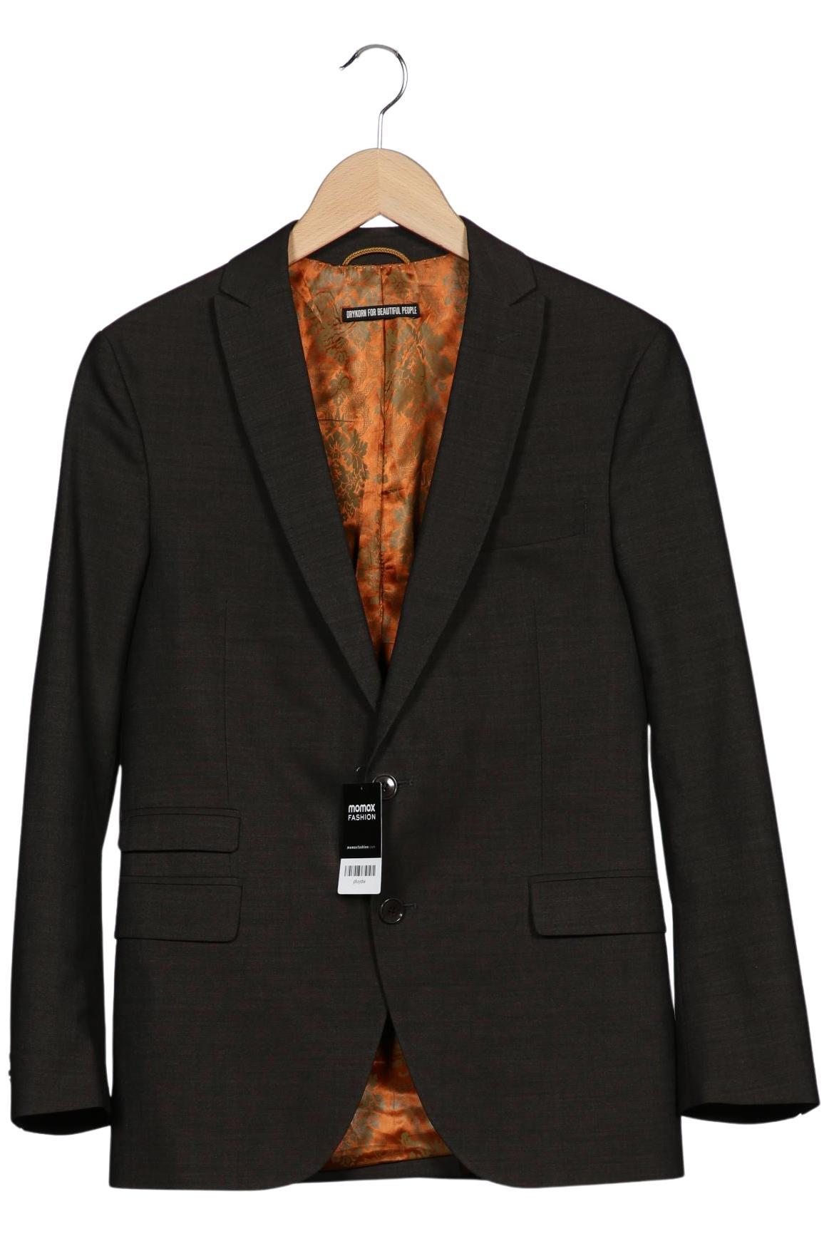 

Drykorn Herren Sakko, braun, Gr. 44