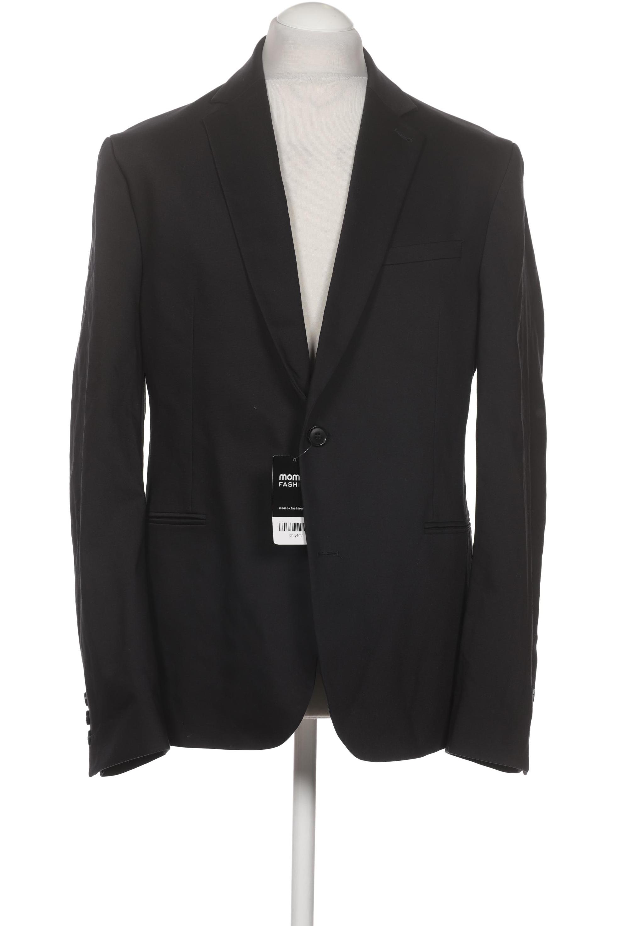 

Drykorn Herren Sakko, schwarz, Gr. 52