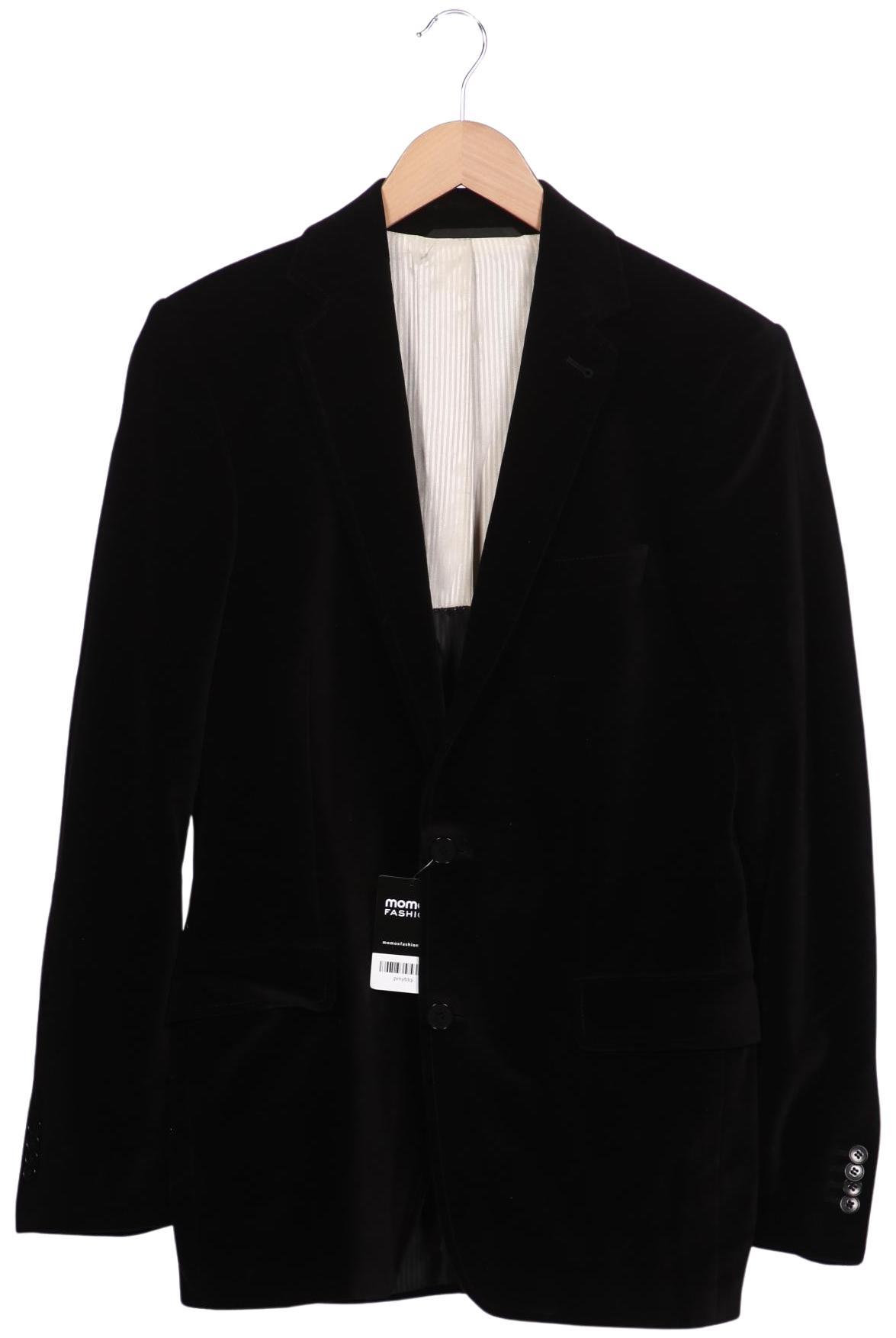 

Drykorn Herren Sakko, schwarz, Gr. 94