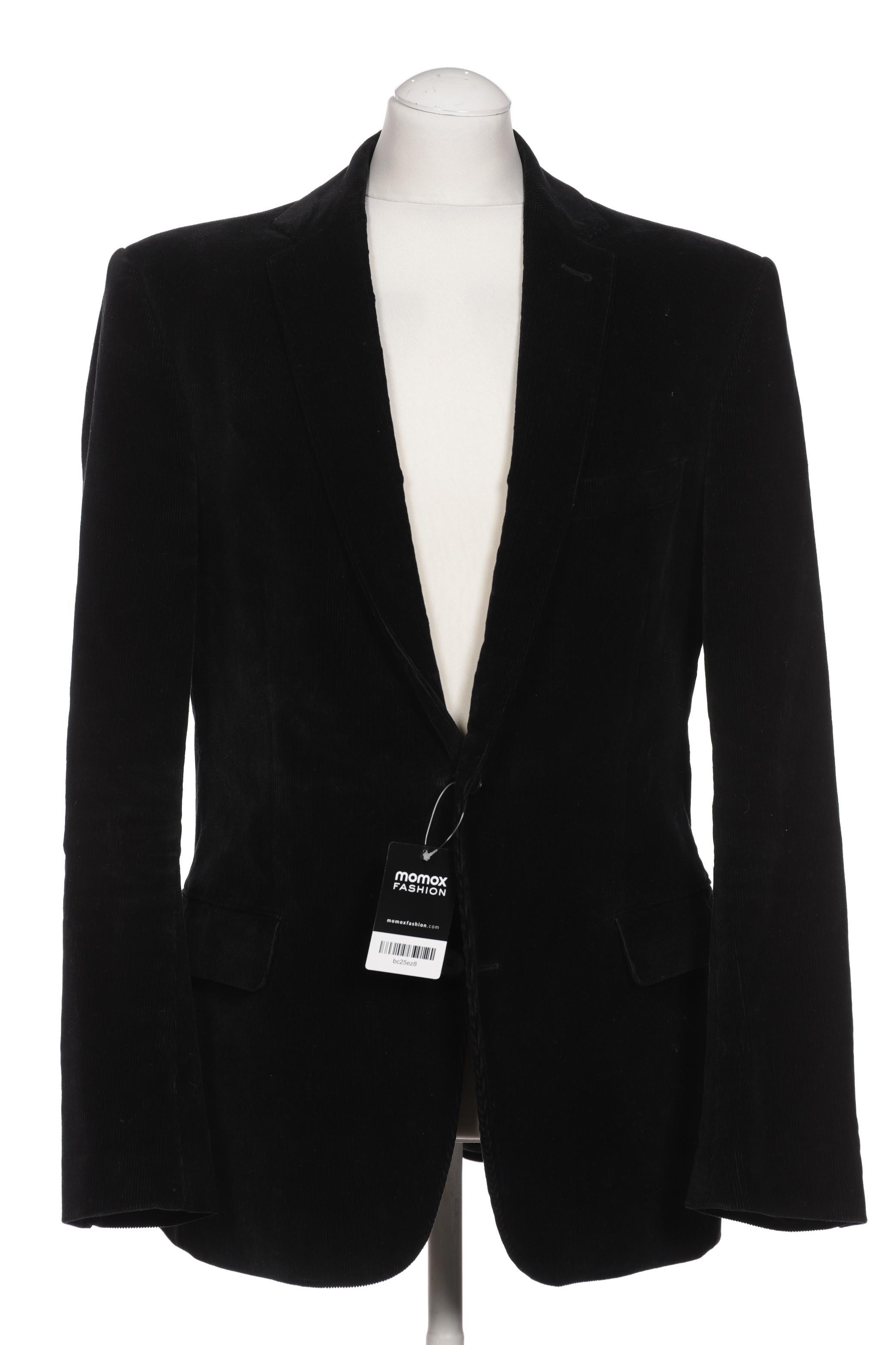 

Drykorn Herren Sakko, schwarz, Gr. 50