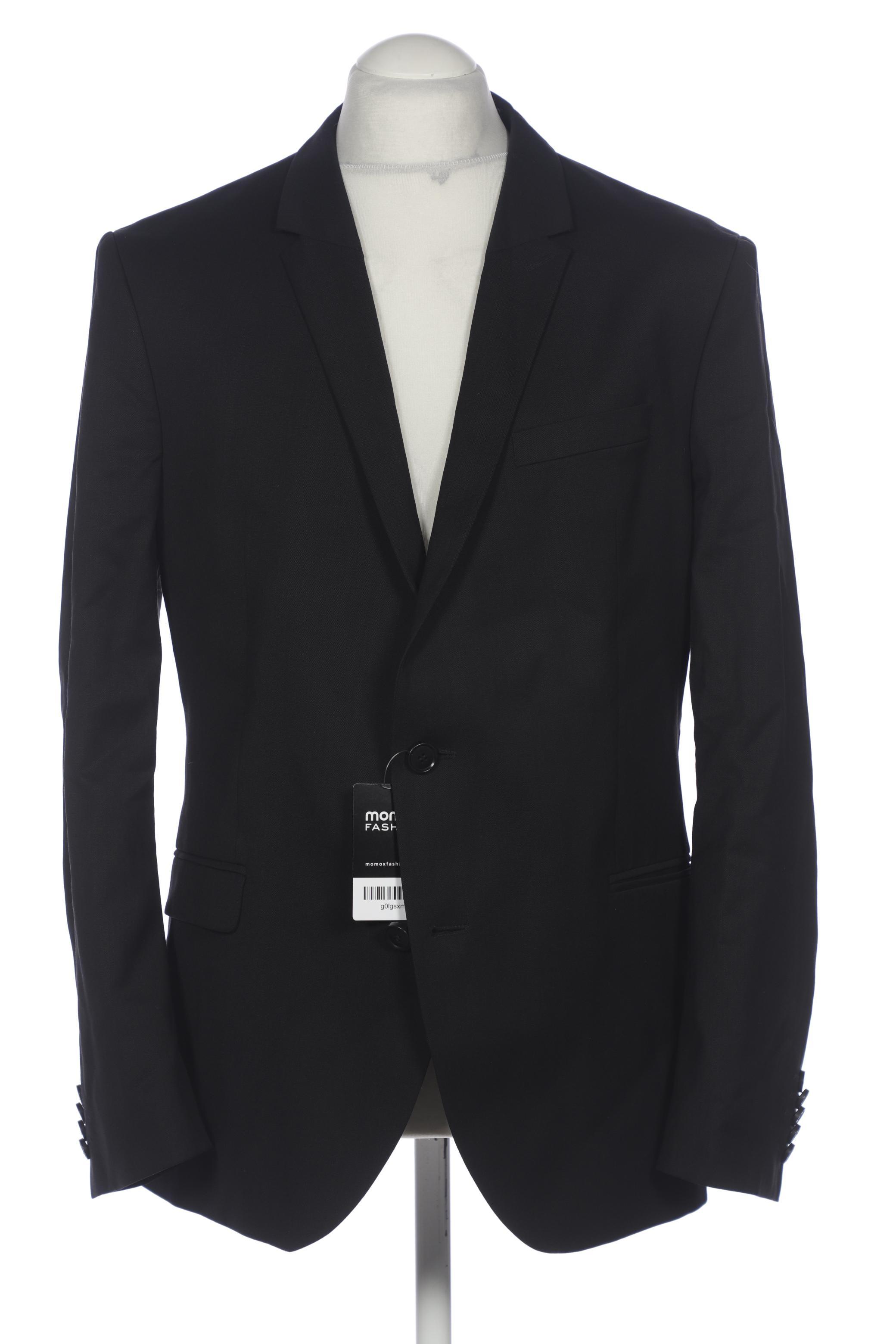 

Drykorn Herren Sakko, schwarz, Gr. 54