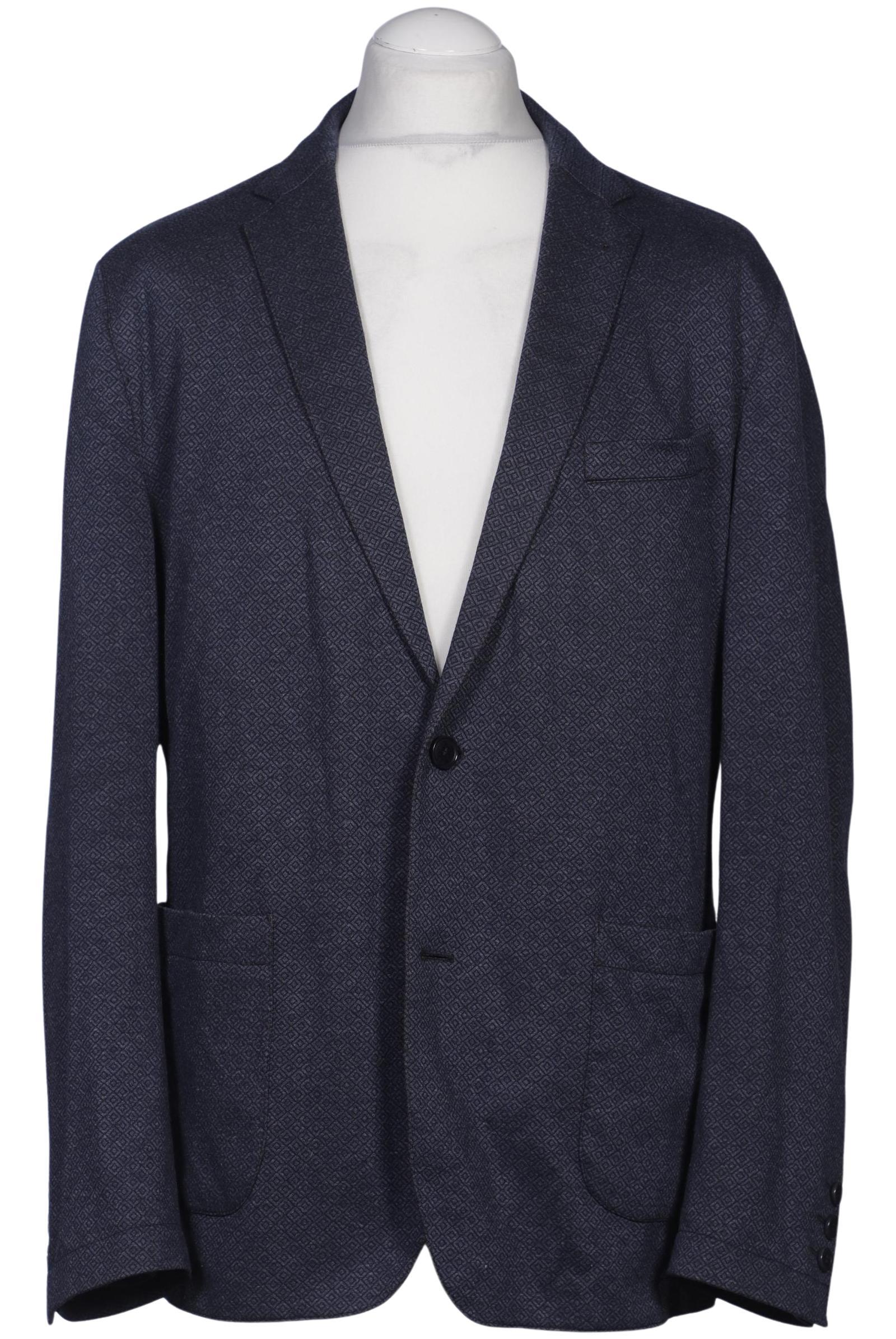 

Drykorn Herren Sakko, marineblau, Gr. 54