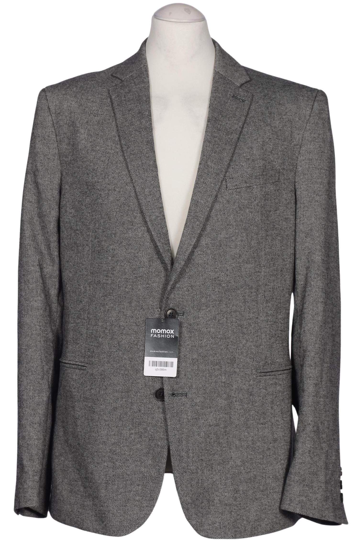 

Drykorn Herren Sakko, grau, Gr. 102