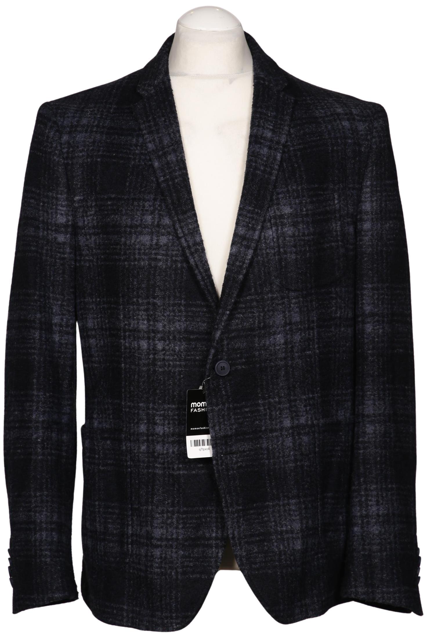 

Drykorn Herren Sakko, marineblau, Gr. 54