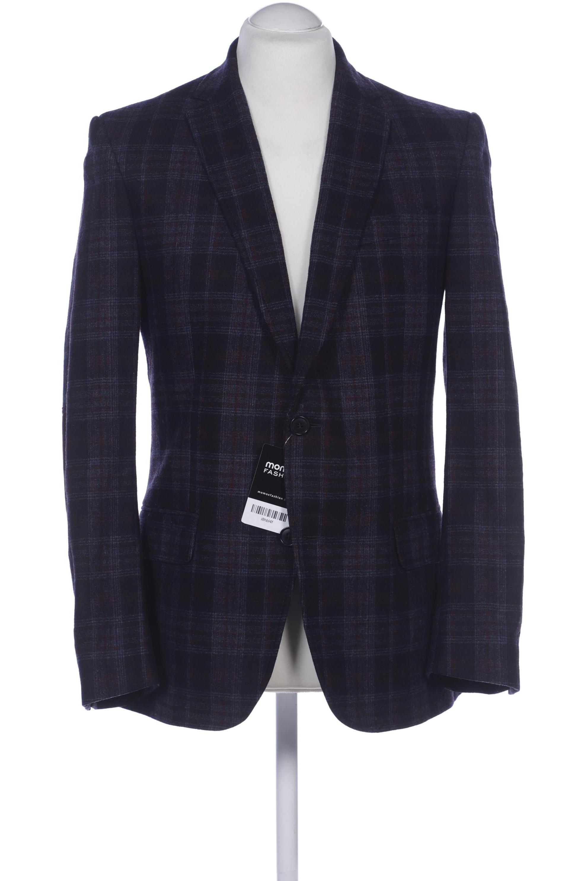 

Drykorn Herren Sakko, marineblau, Gr. 48