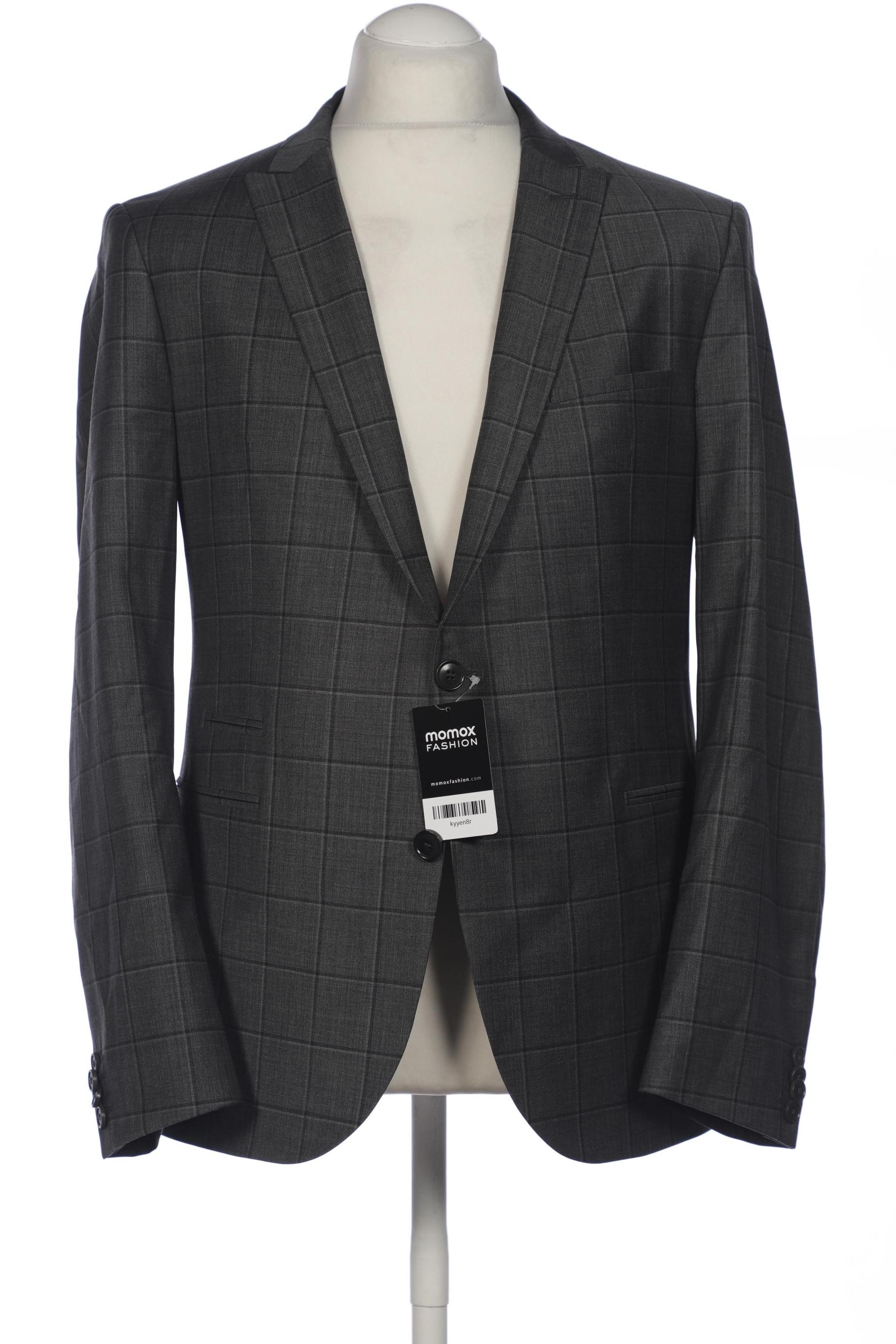 

Drykorn Herren Sakko, grau, Gr. 52