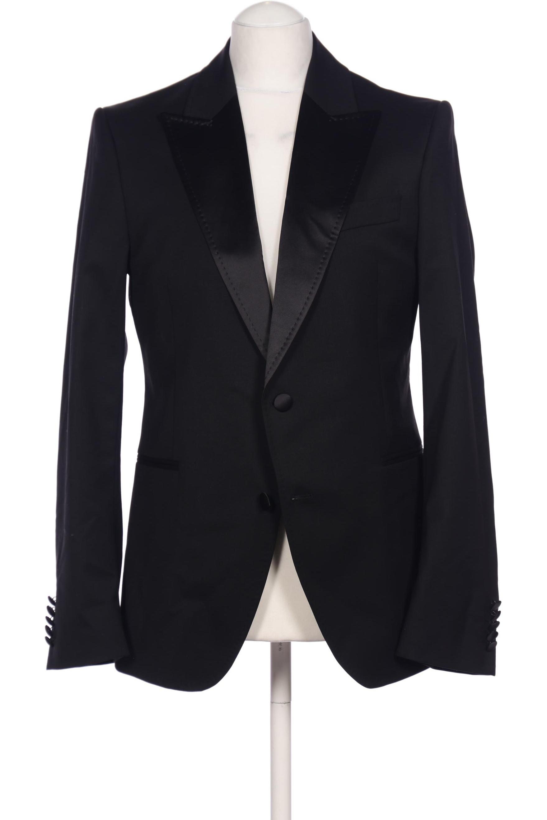 

Drykorn Herren Sakko, schwarz, Gr. 48