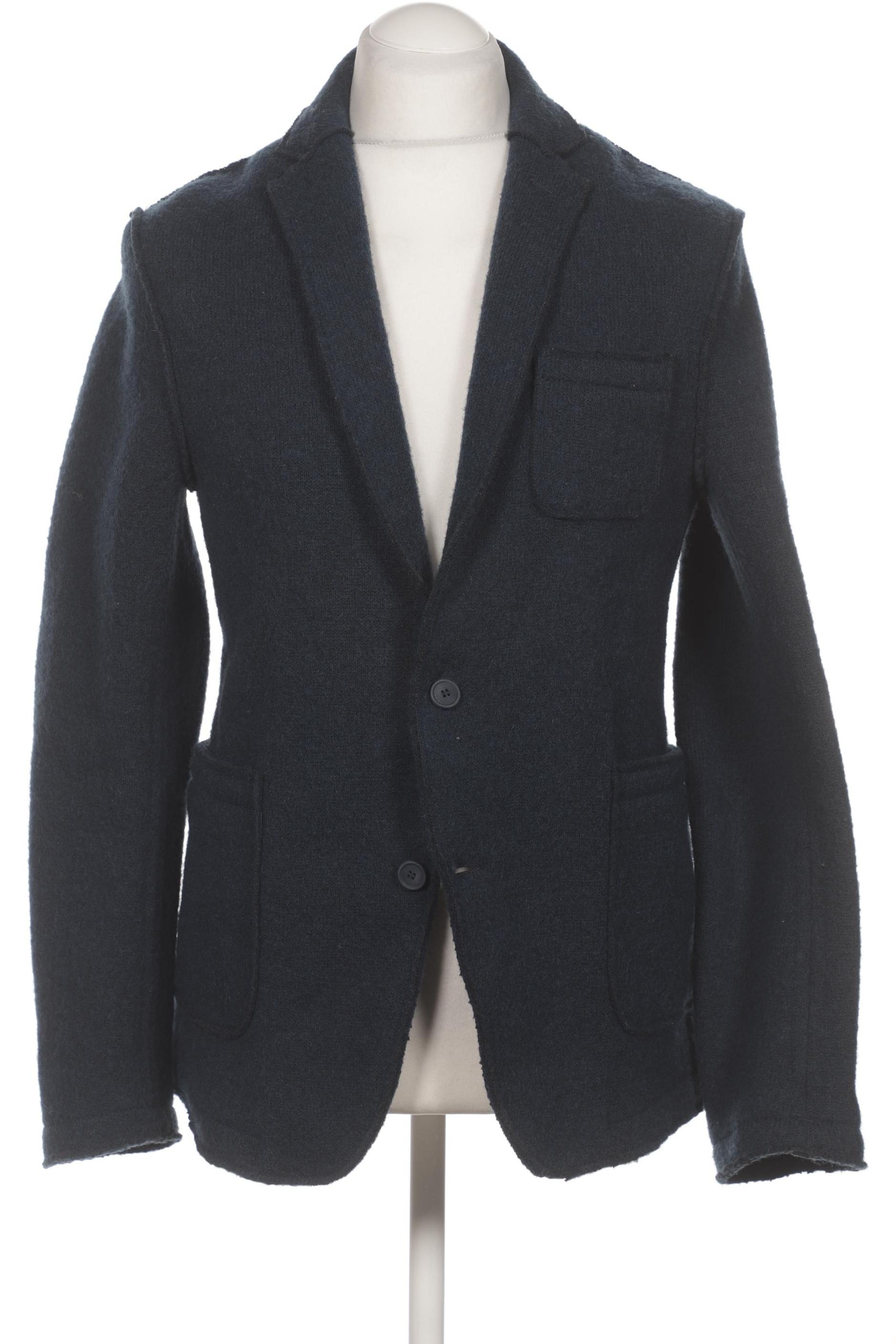 

Drykorn Herren Sakko, marineblau, Gr. 50