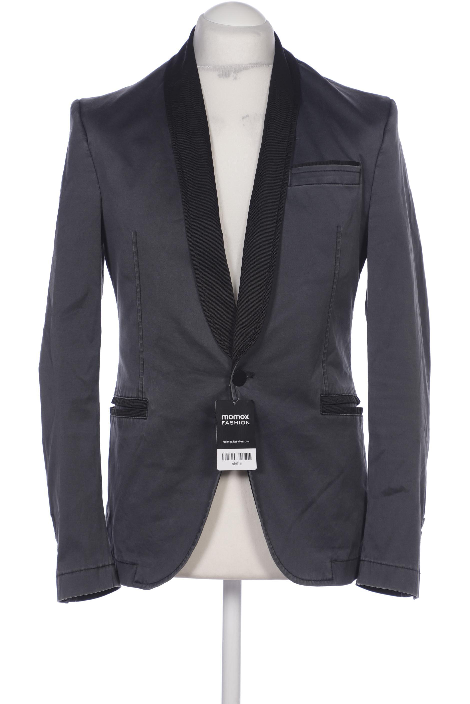 

Drykorn Herren Sakko, grau, Gr. 48