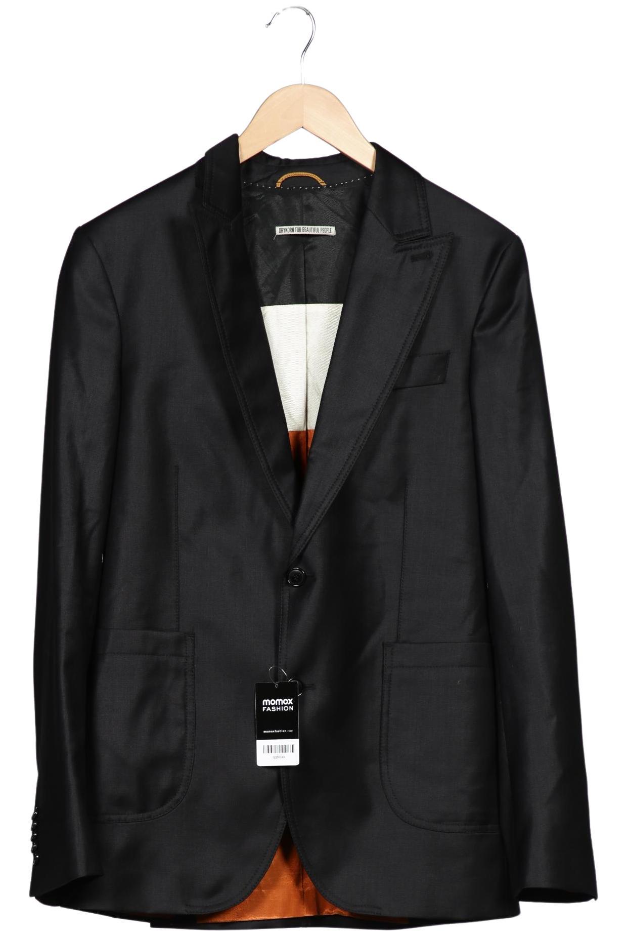 

Drykorn Herren Sakko, schwarz, Gr. 94