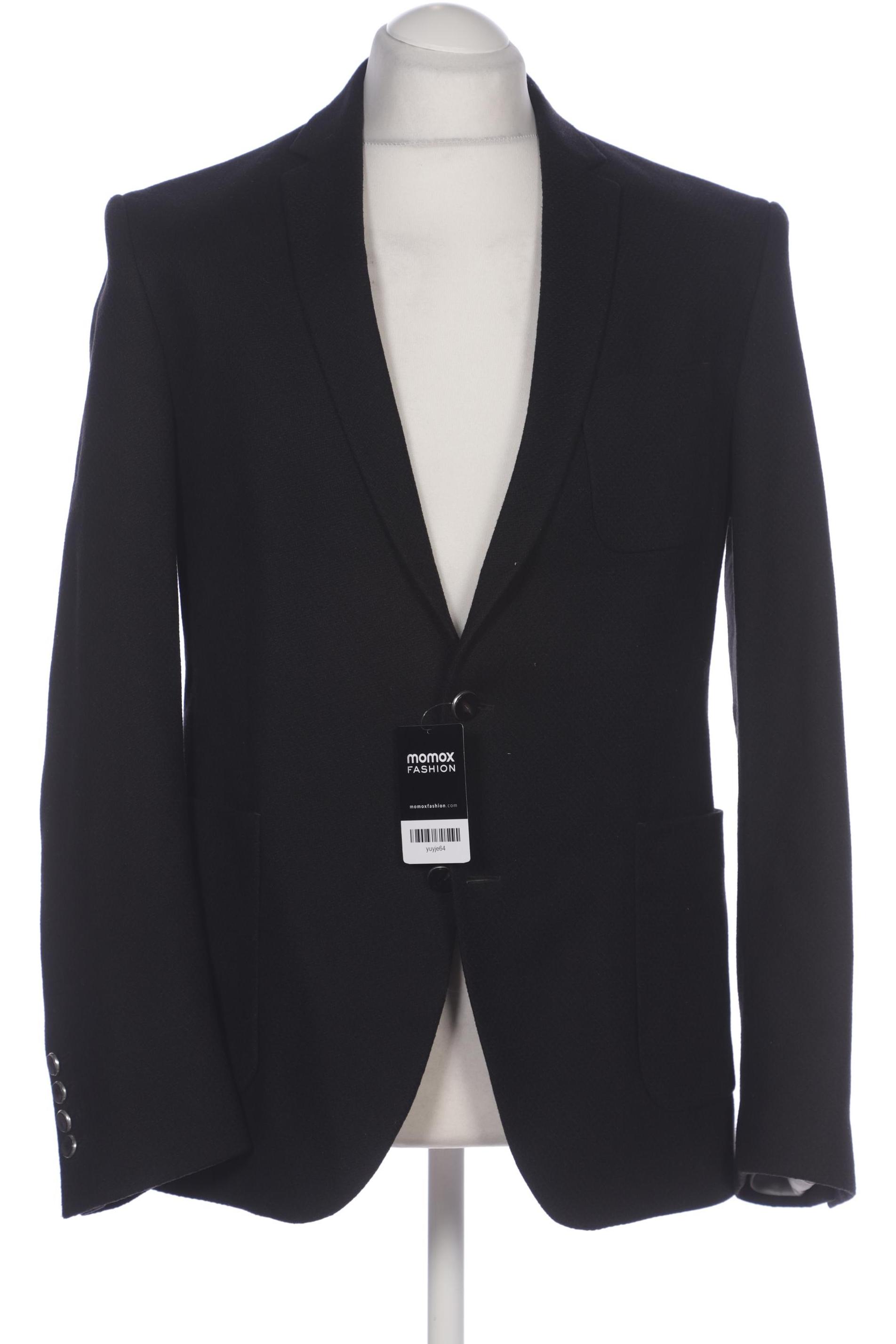 

Drykorn Herren Sakko, schwarz, Gr. 52