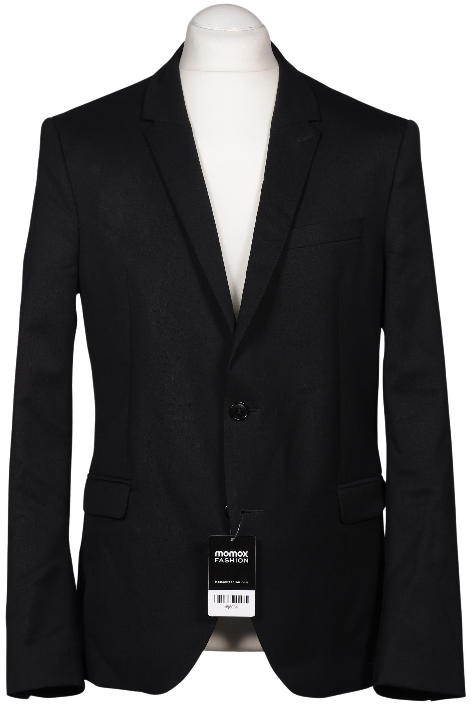 

Drykorn Herren Sakko, schwarz, Gr. 48