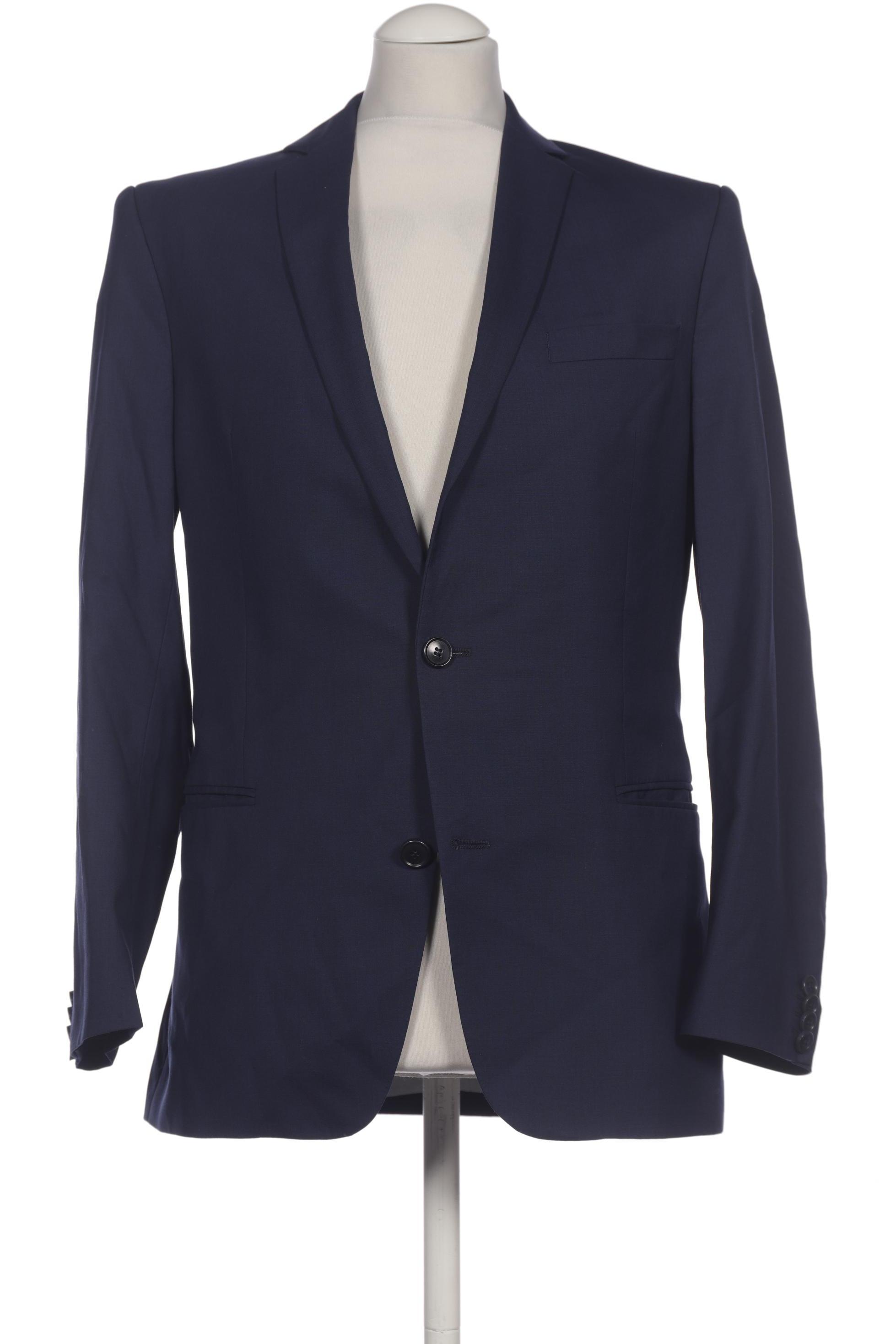 

Drykorn Herren Sakko, marineblau, Gr. 46