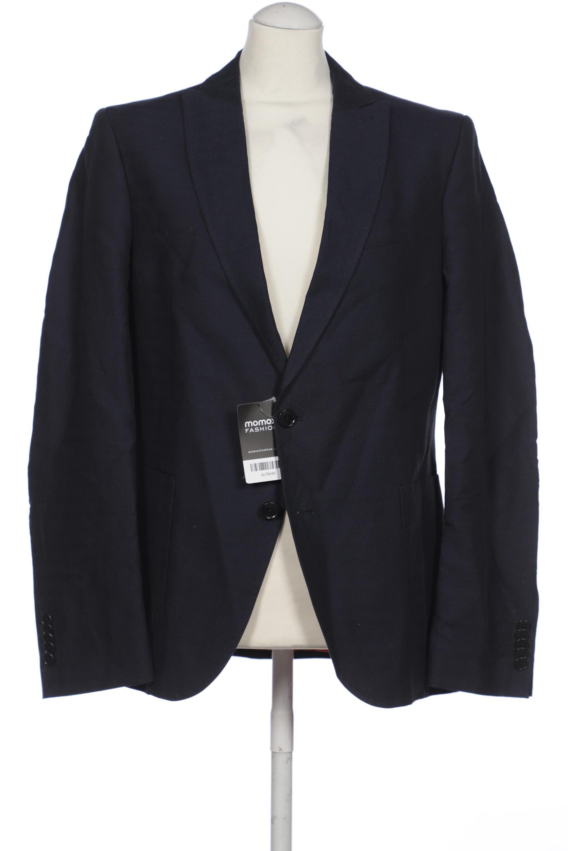 

Drykorn Herren Sakko, marineblau