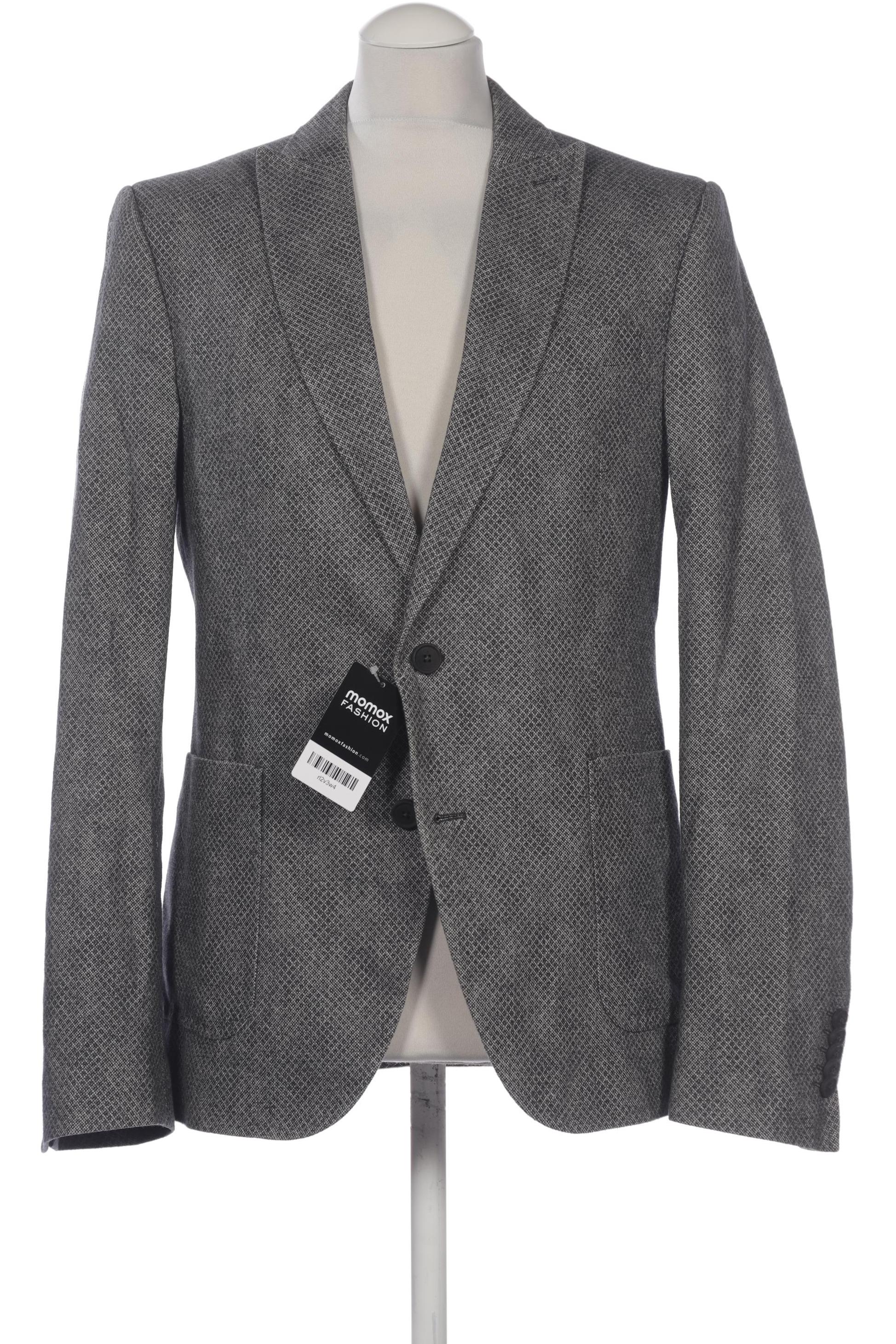 

Drykorn Herren Sakko, grau, Gr. 48