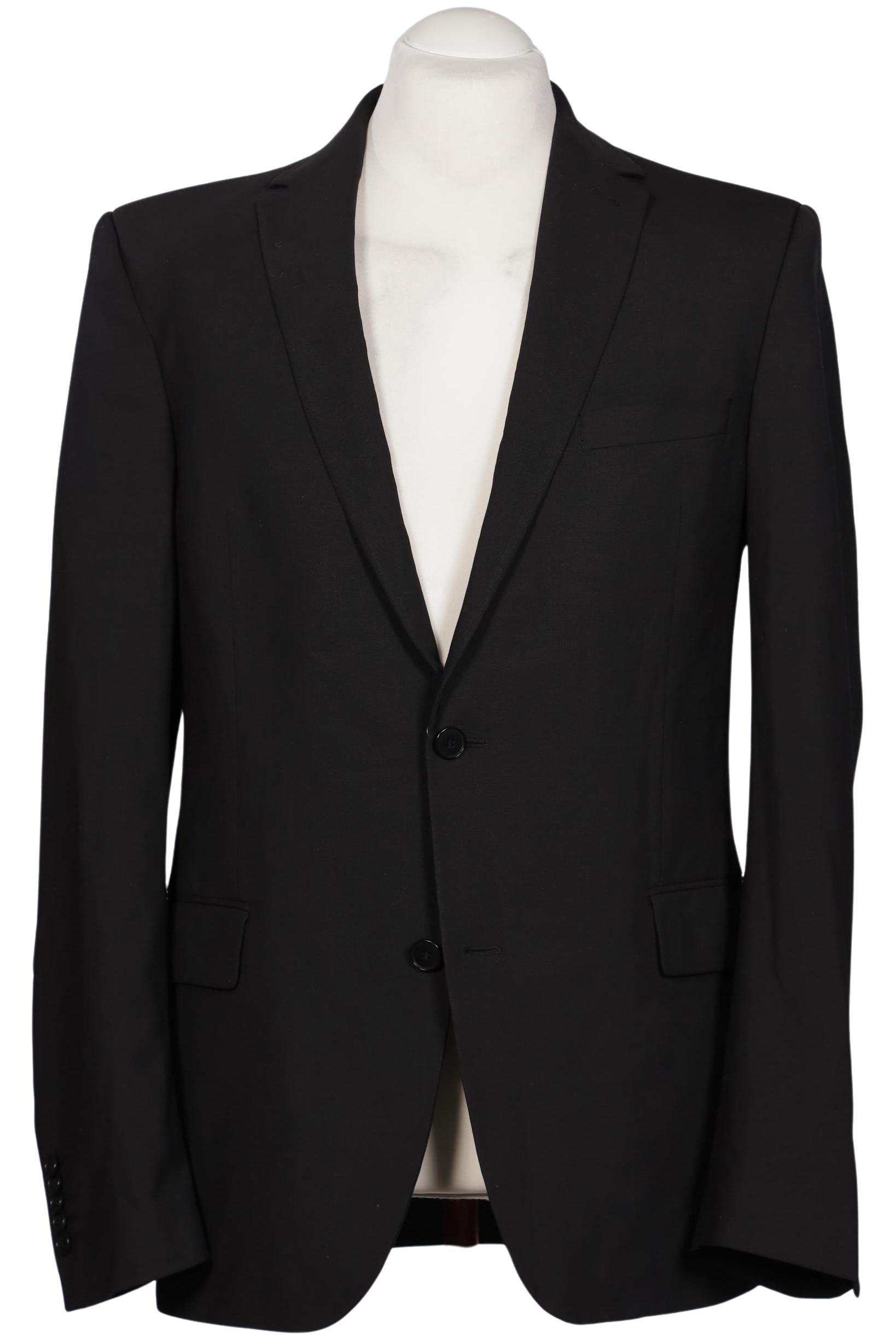 

Drykorn Herren Sakko, schwarz, Gr. 50