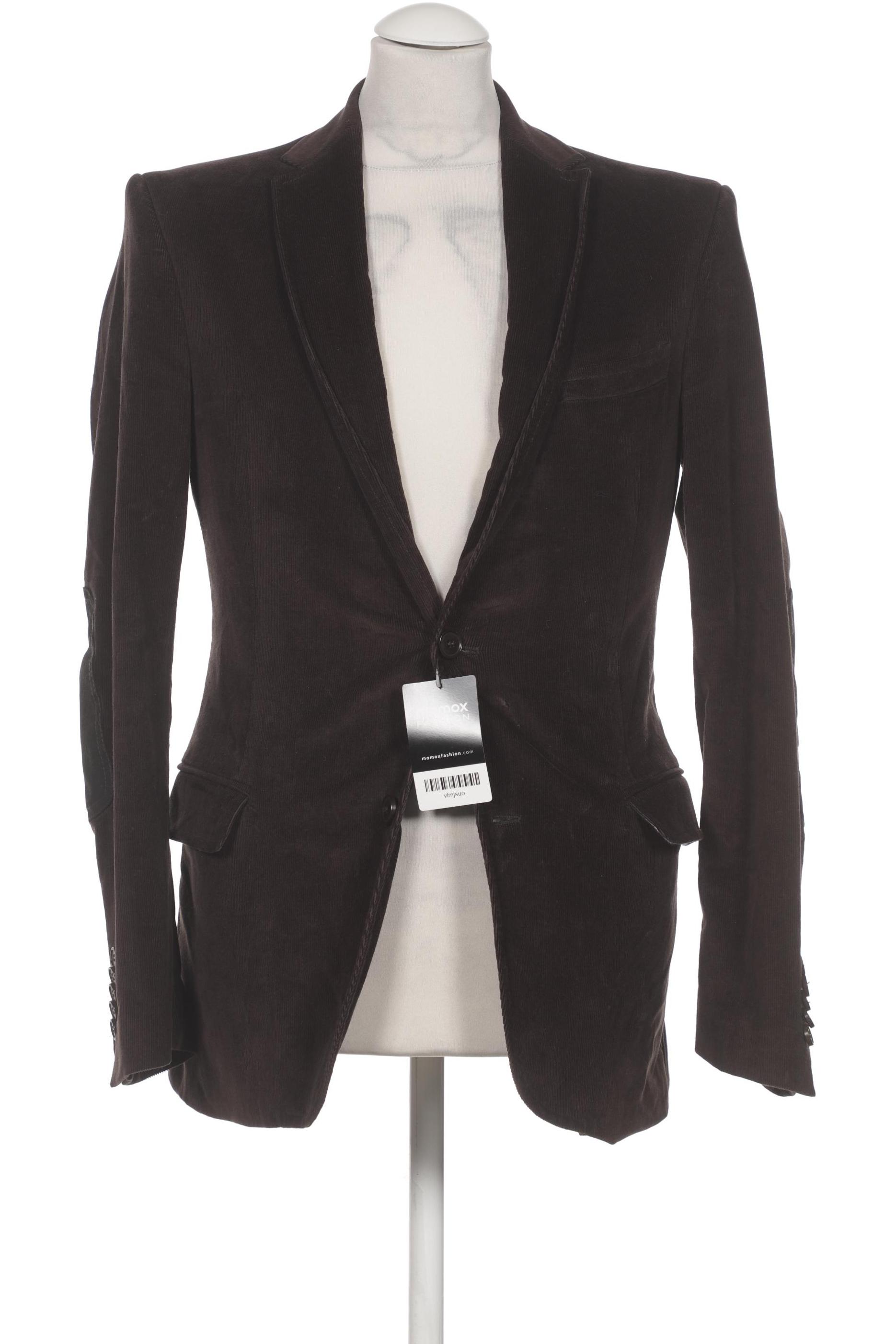 

Drykorn Herren Sakko, braun, Gr. 44