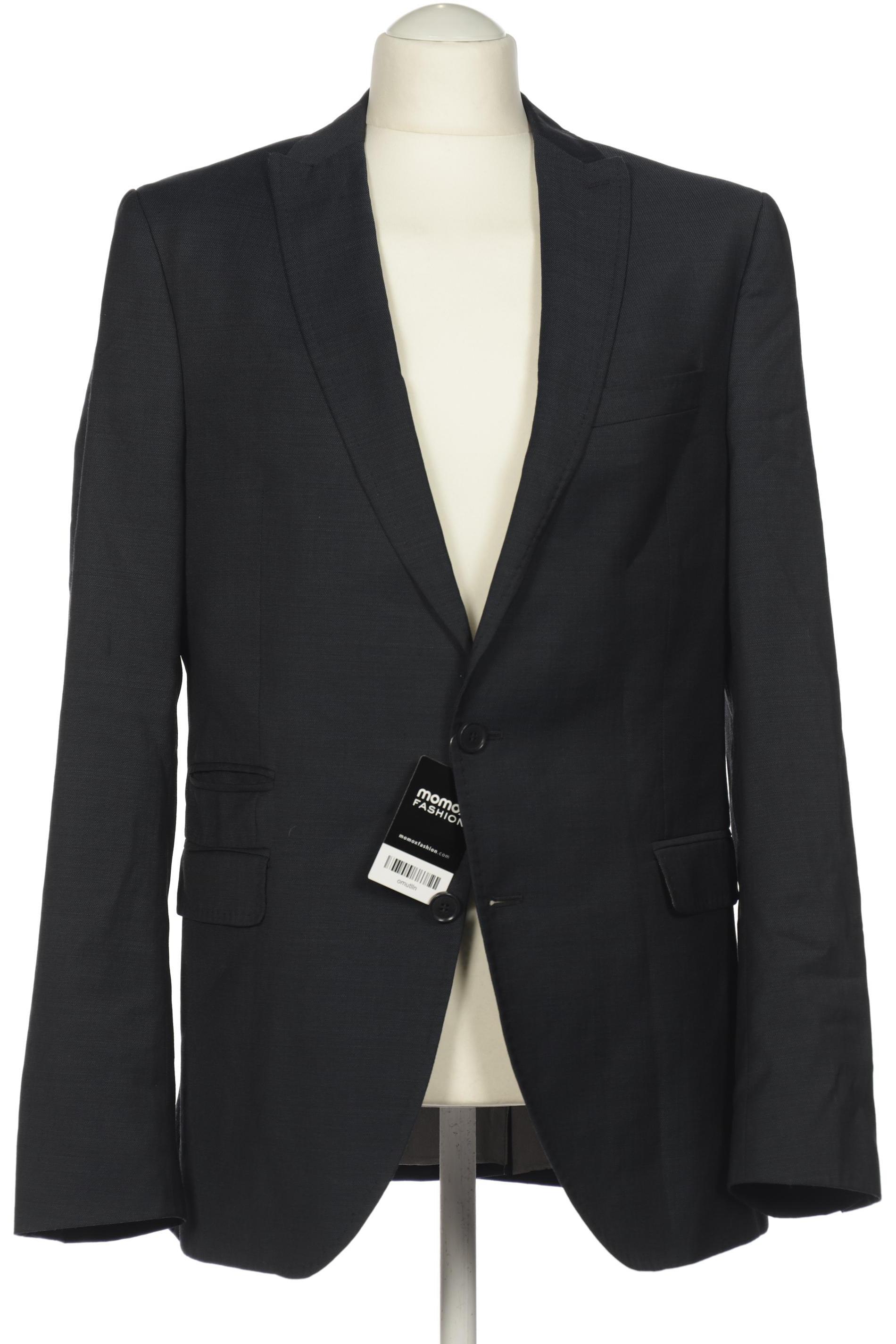 

Drykorn Herren Sakko, marineblau, Gr. 102