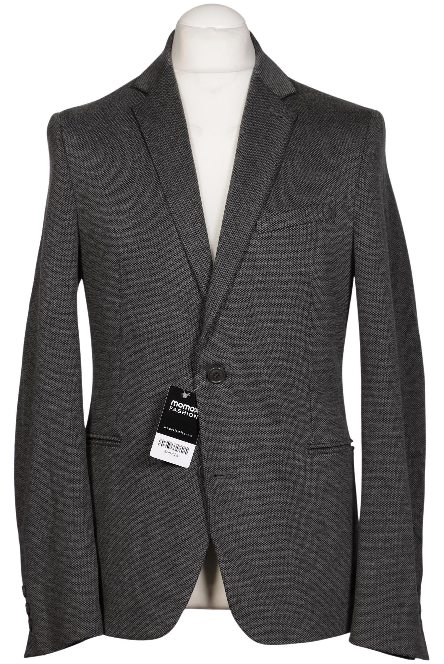 

Drykorn Herren Sakko, grau, Gr. 50