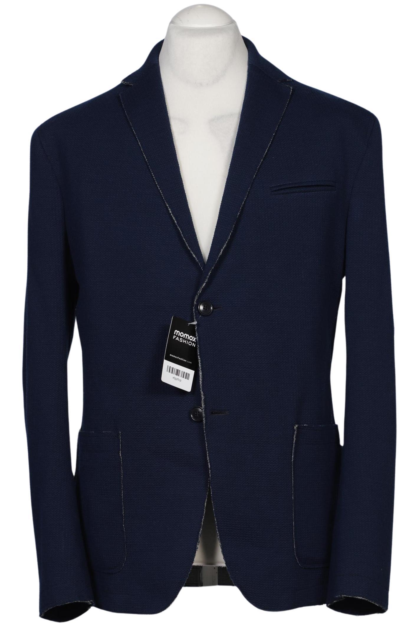 

Drykorn Herren Sakko, marineblau, Gr. 52